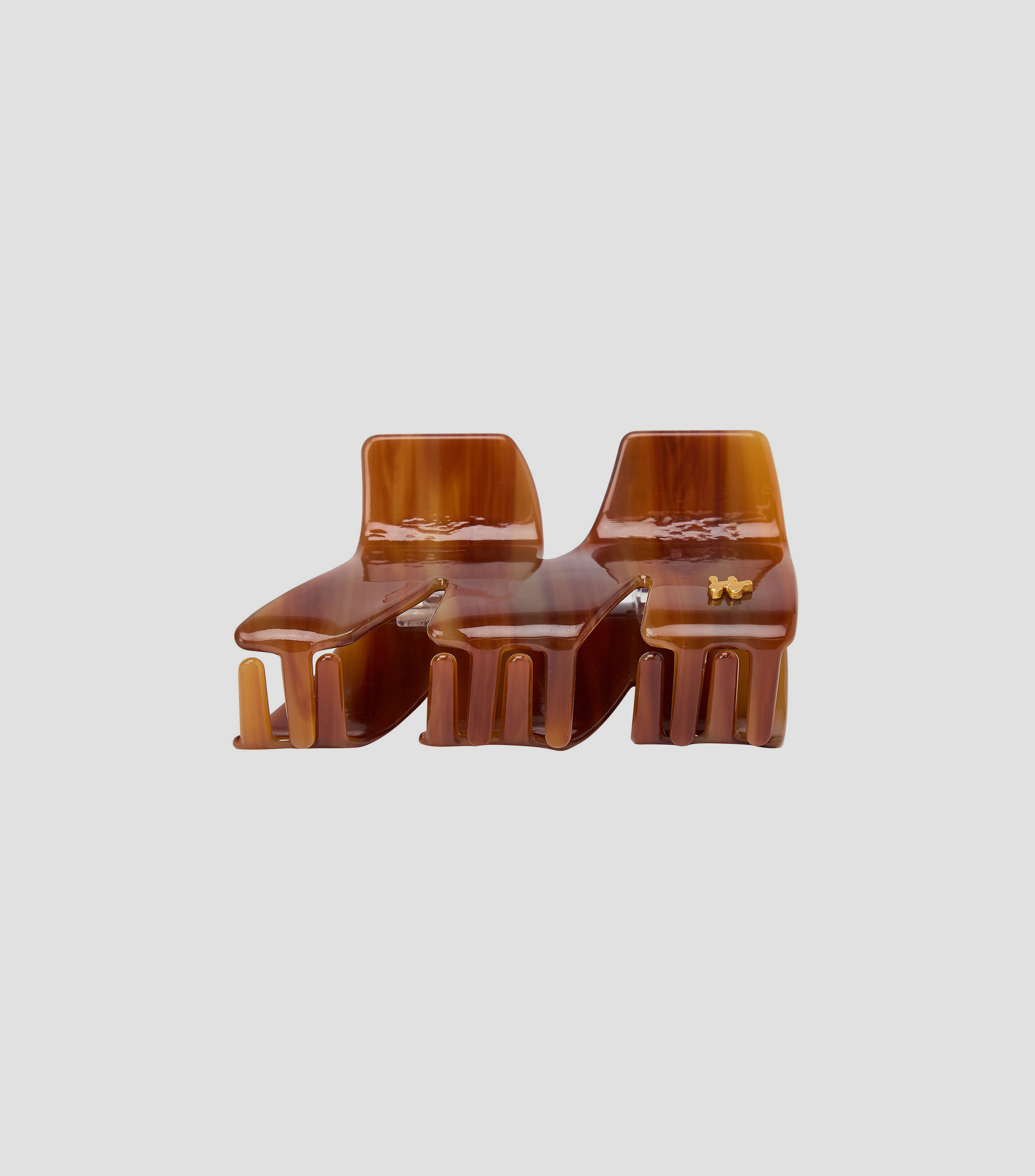 Pinza para el cabello Mujer