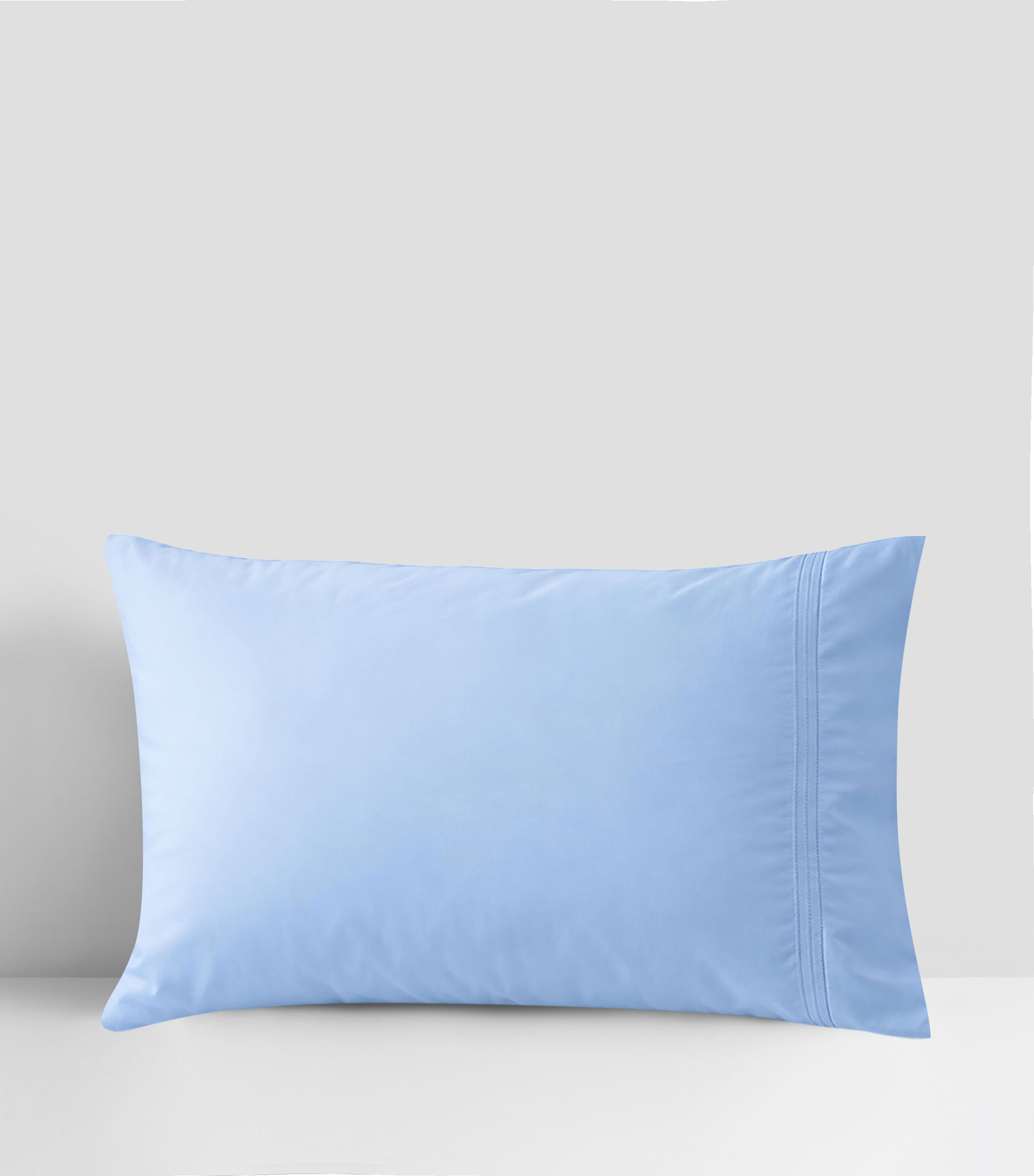 Set de Fundas para Almohada King Size plumbago