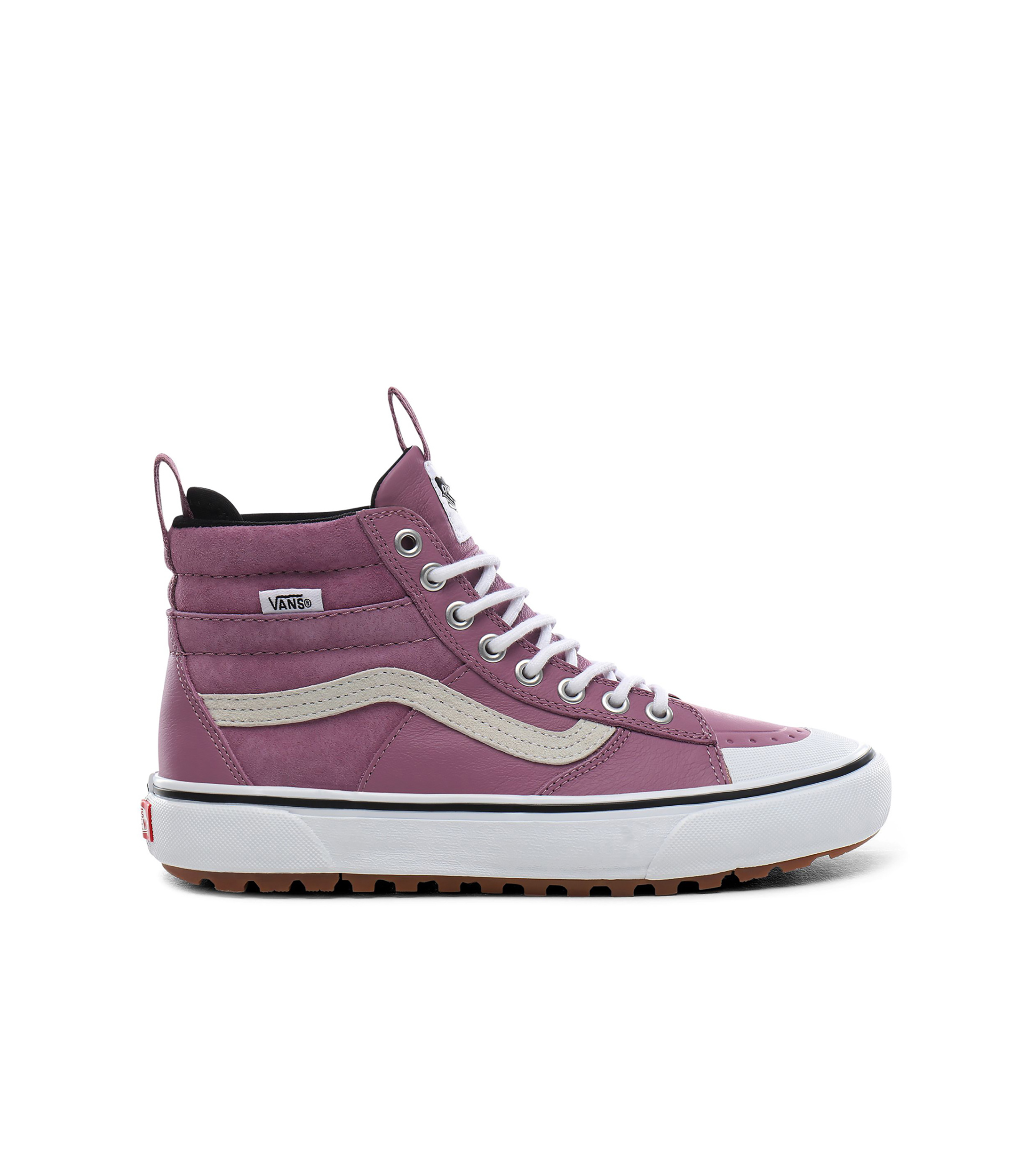 Vans Tenis Casuales Mujer - El Palacio de Hierro