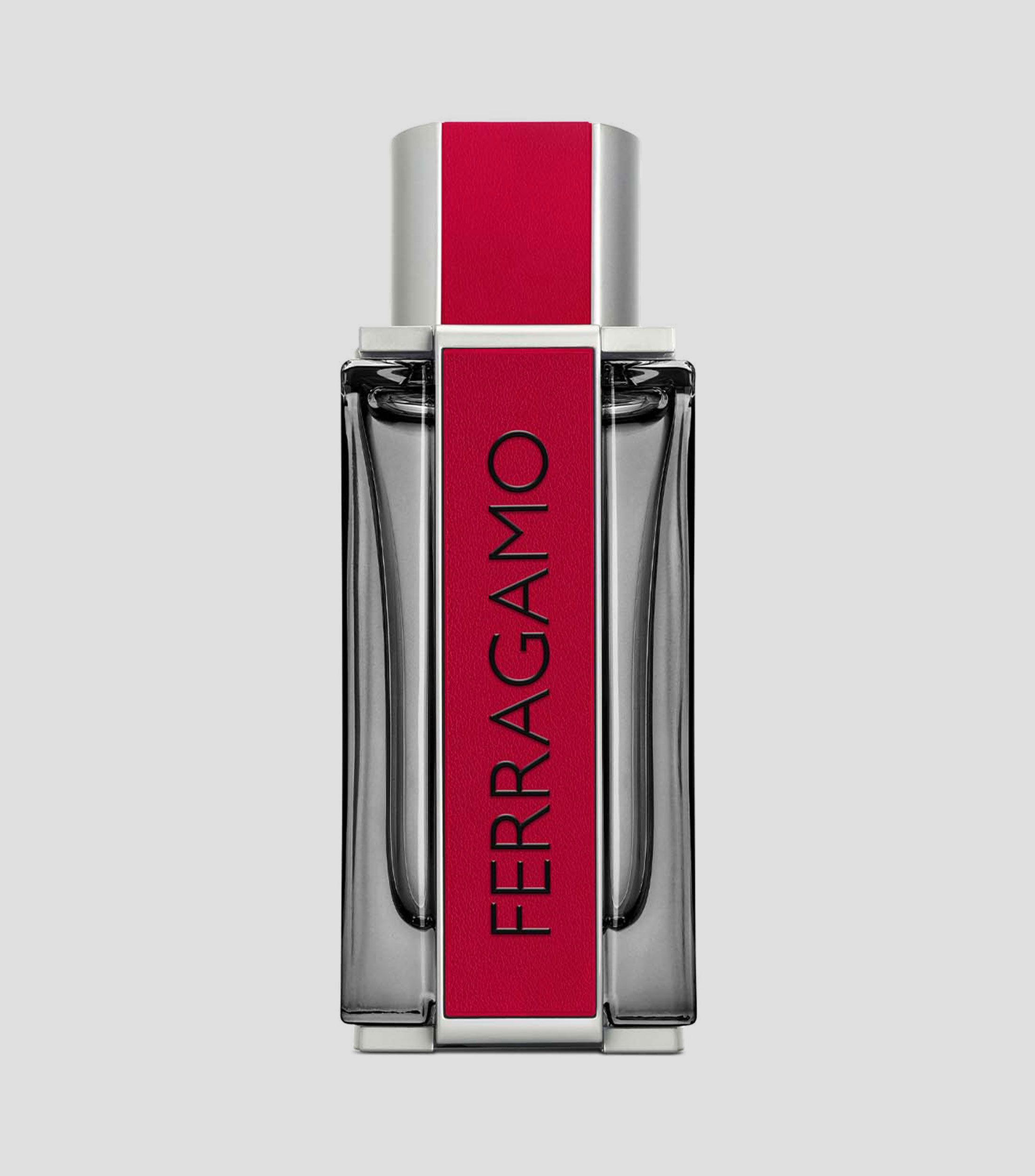 Ferragamo Red Leather EDP, 100 ml