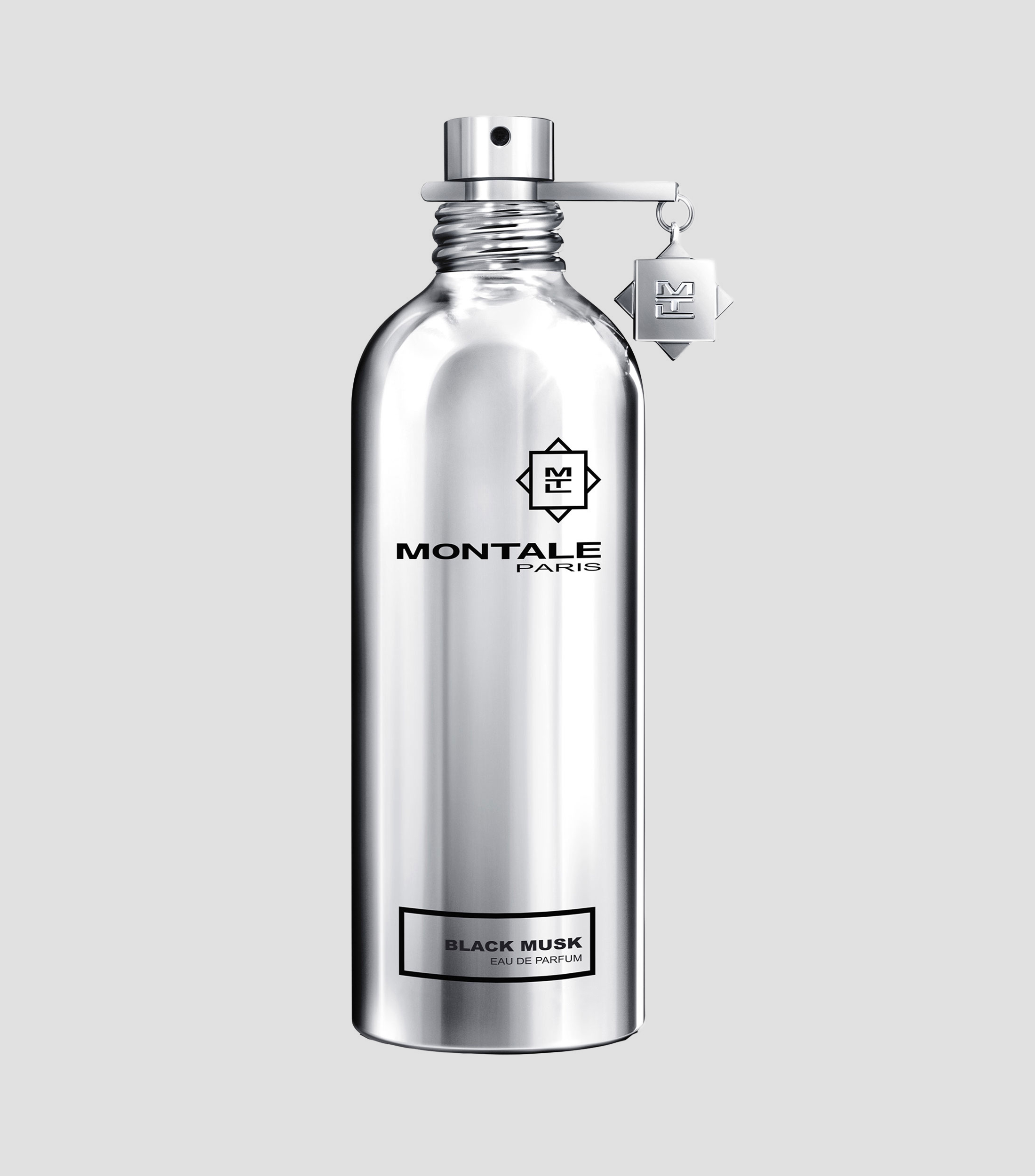 Perfume, Black Musk Eau de Parfum, 100 ml Hombre