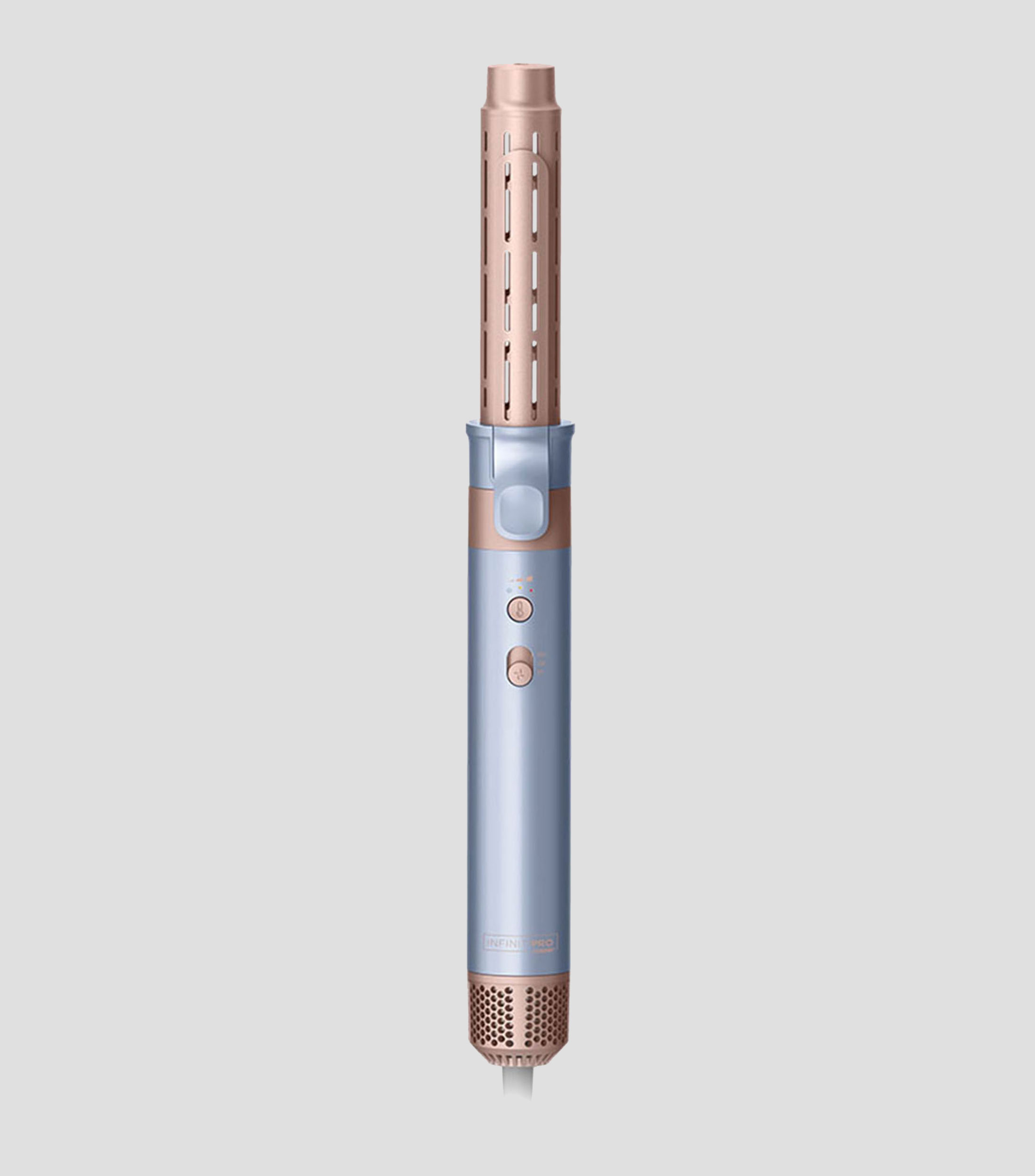 Cepillo de aire multifuncional Digitalaire 1200 W