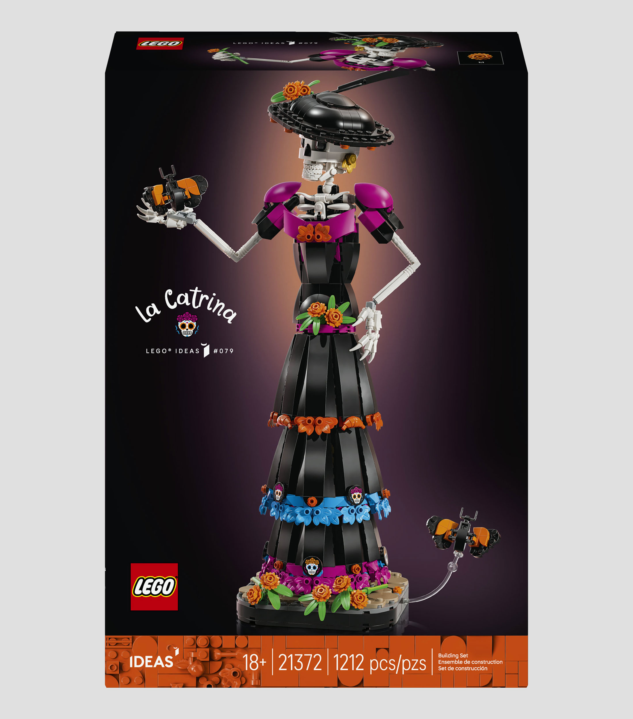 La Catrina