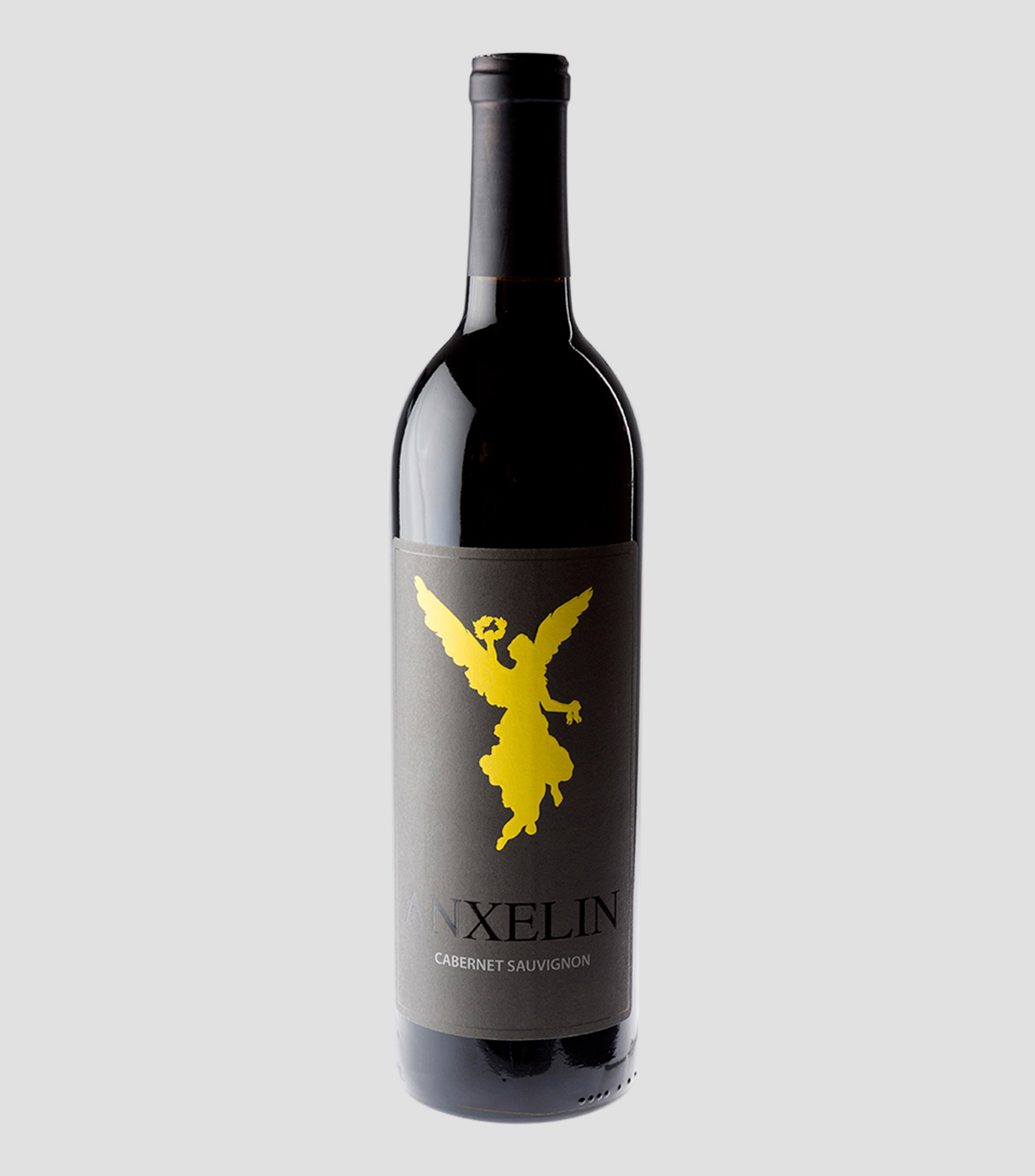 Vino Tinto Cabernet Sauvignon, 750 ml