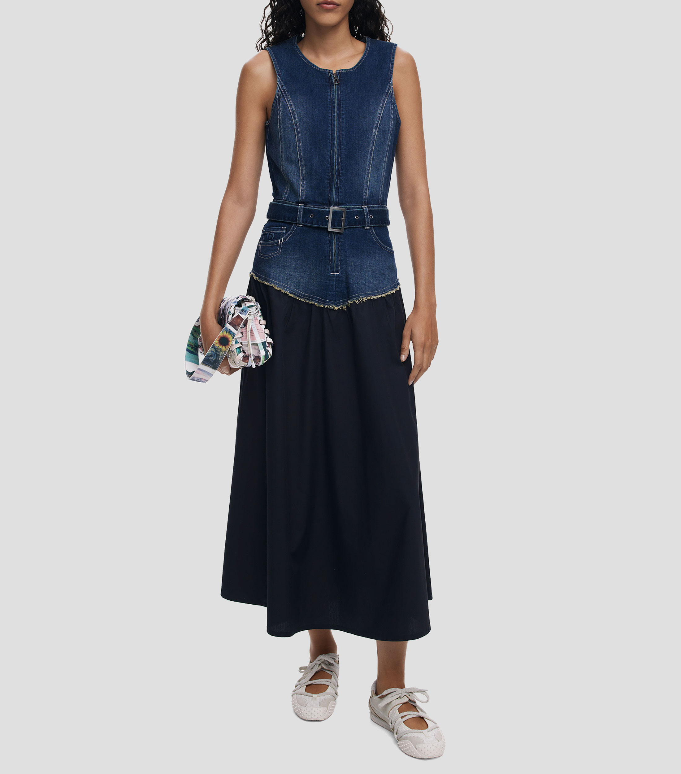 Desigual Dress Ropa Estilo Desigual Dress Venta Ropa Estilo