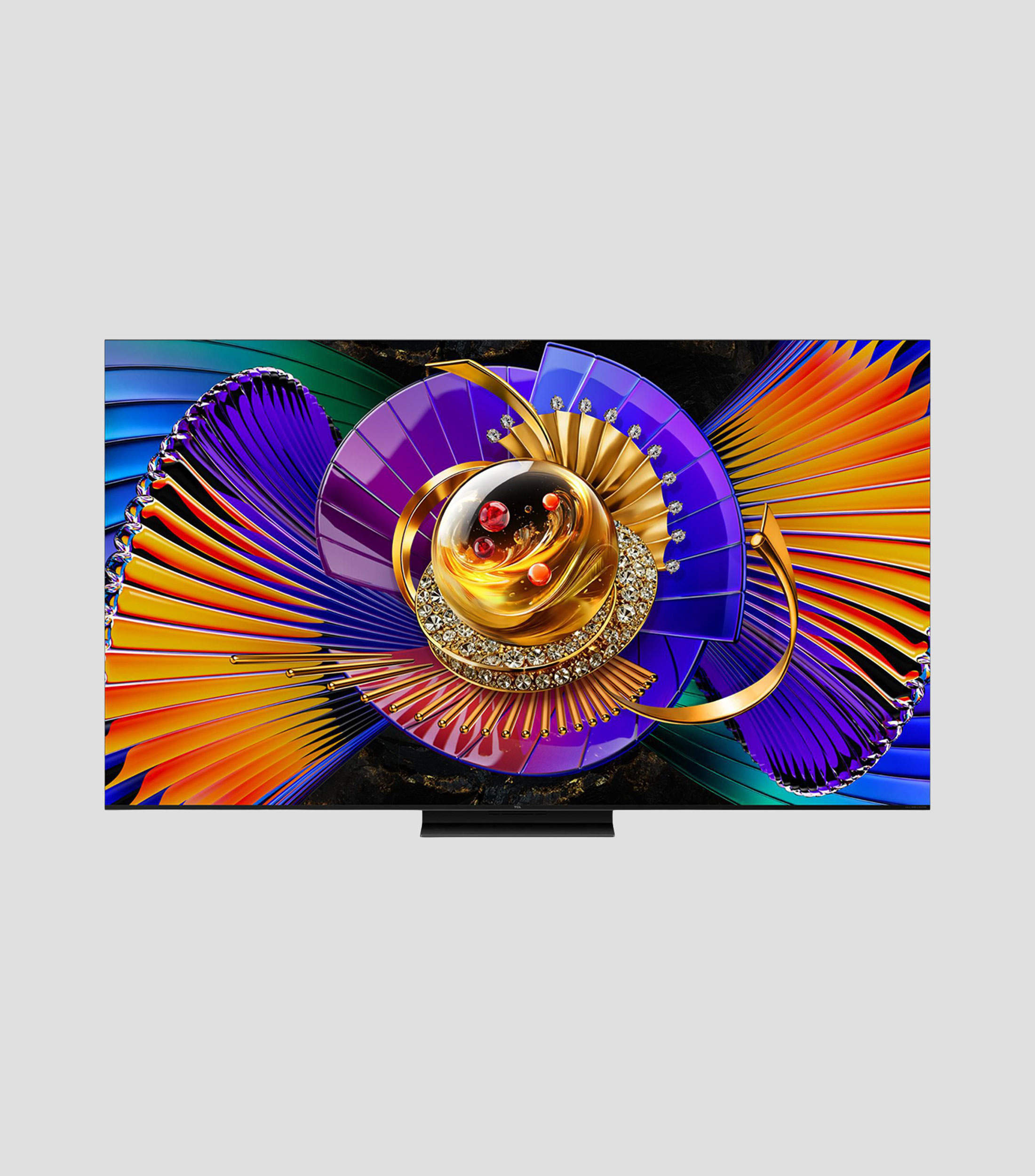 Pantalla 55 pulgadas 55QM7L SQD-Mini LED