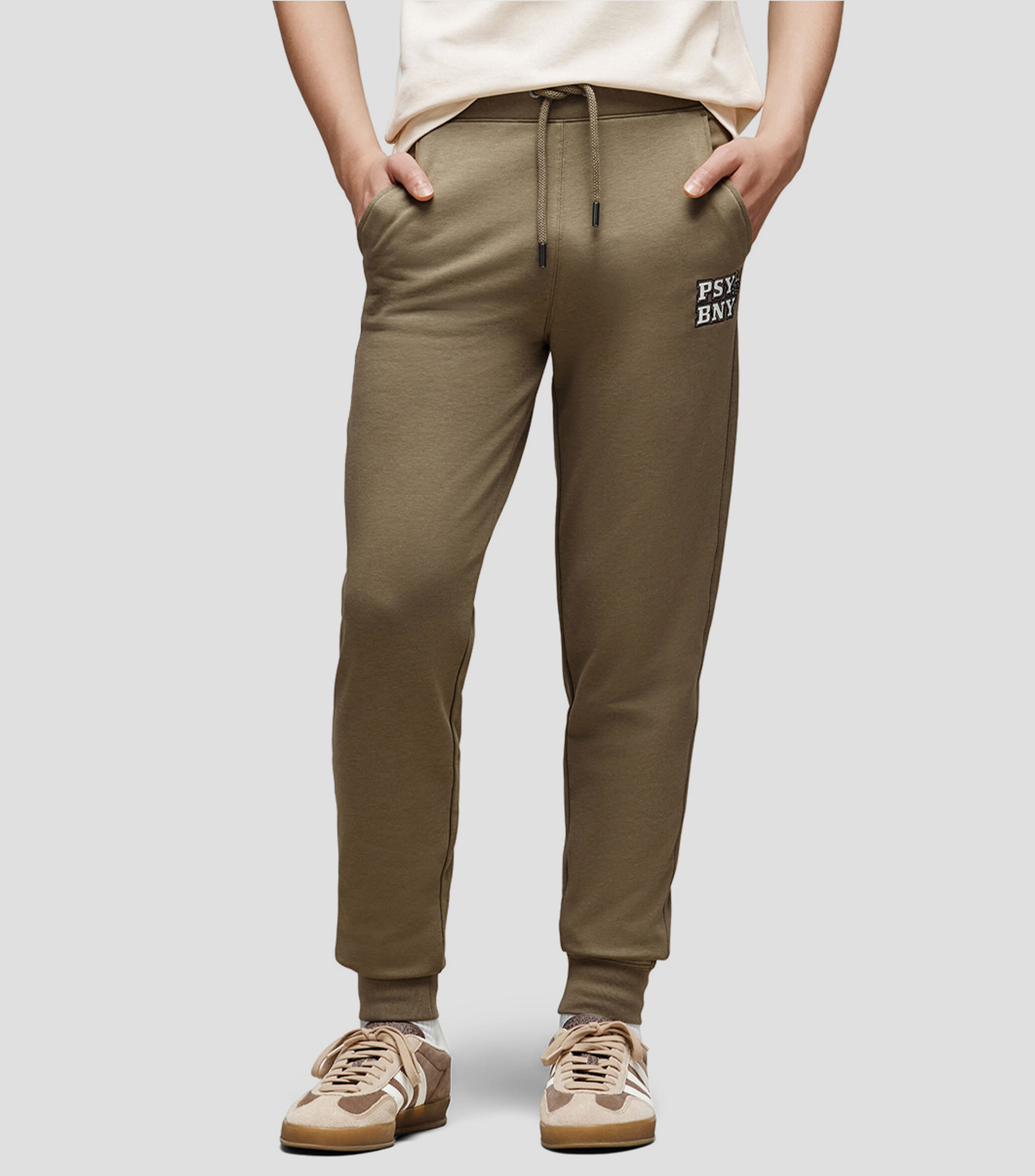 Pants liso Niño