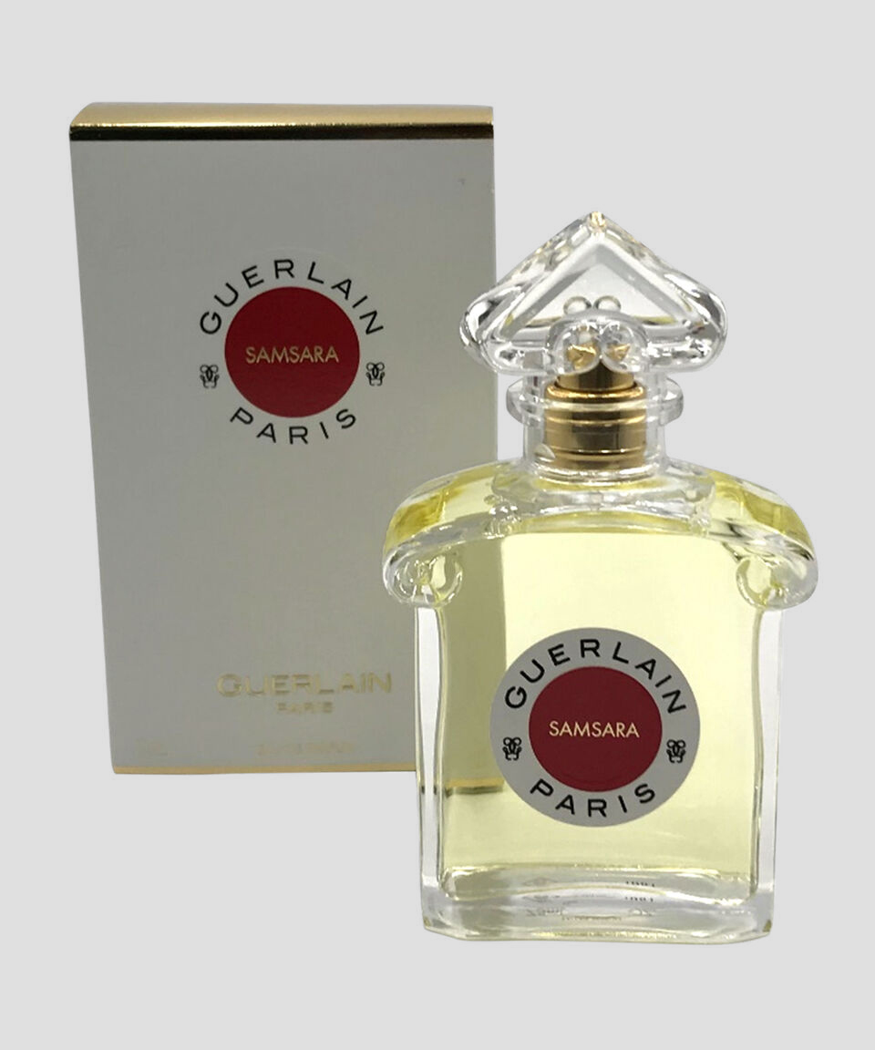 Perfume Samsara, Eau de Parfum 75 ml para Mujer
