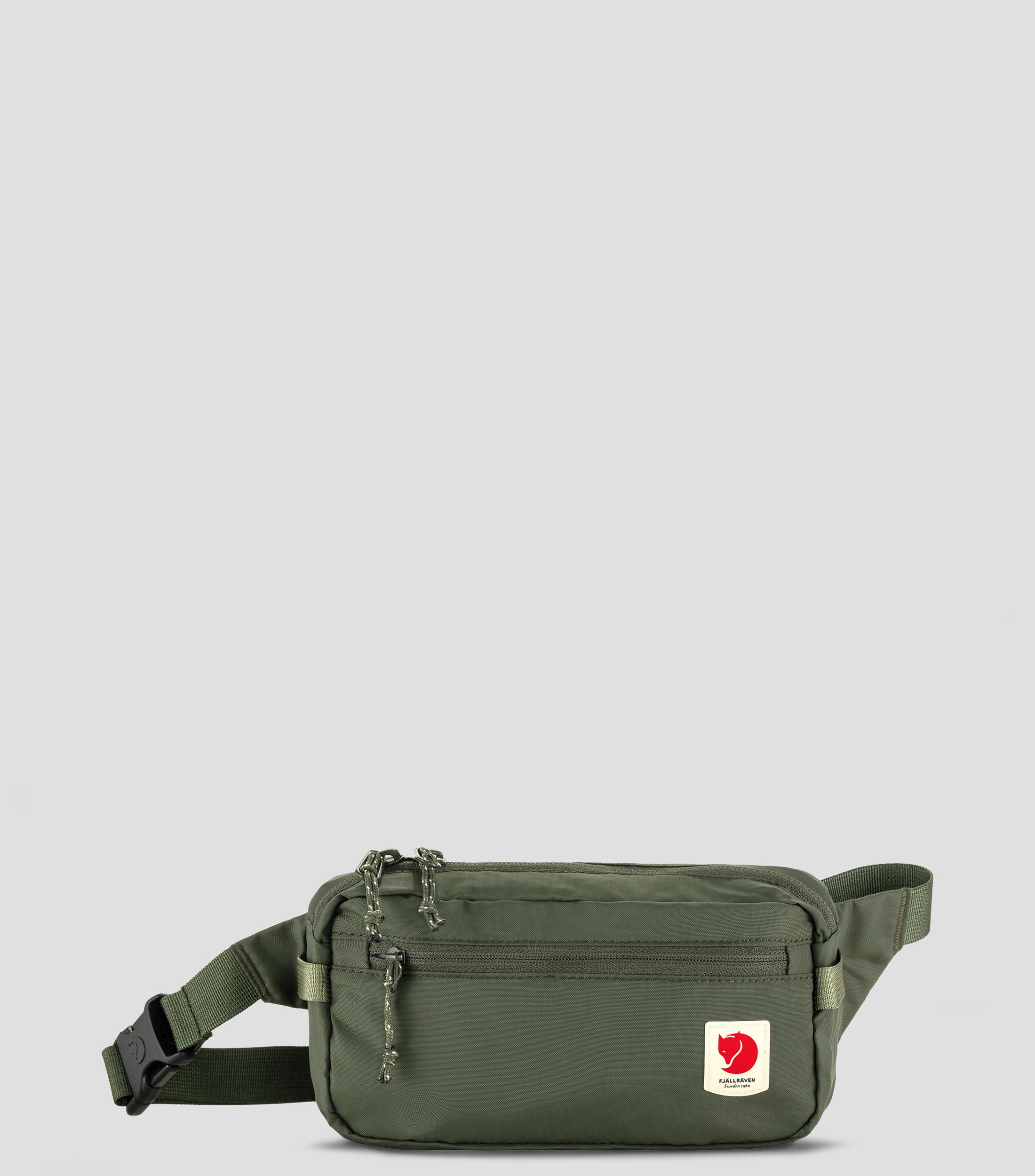 Cangurera High Coast Hip Pack lisa Unisex