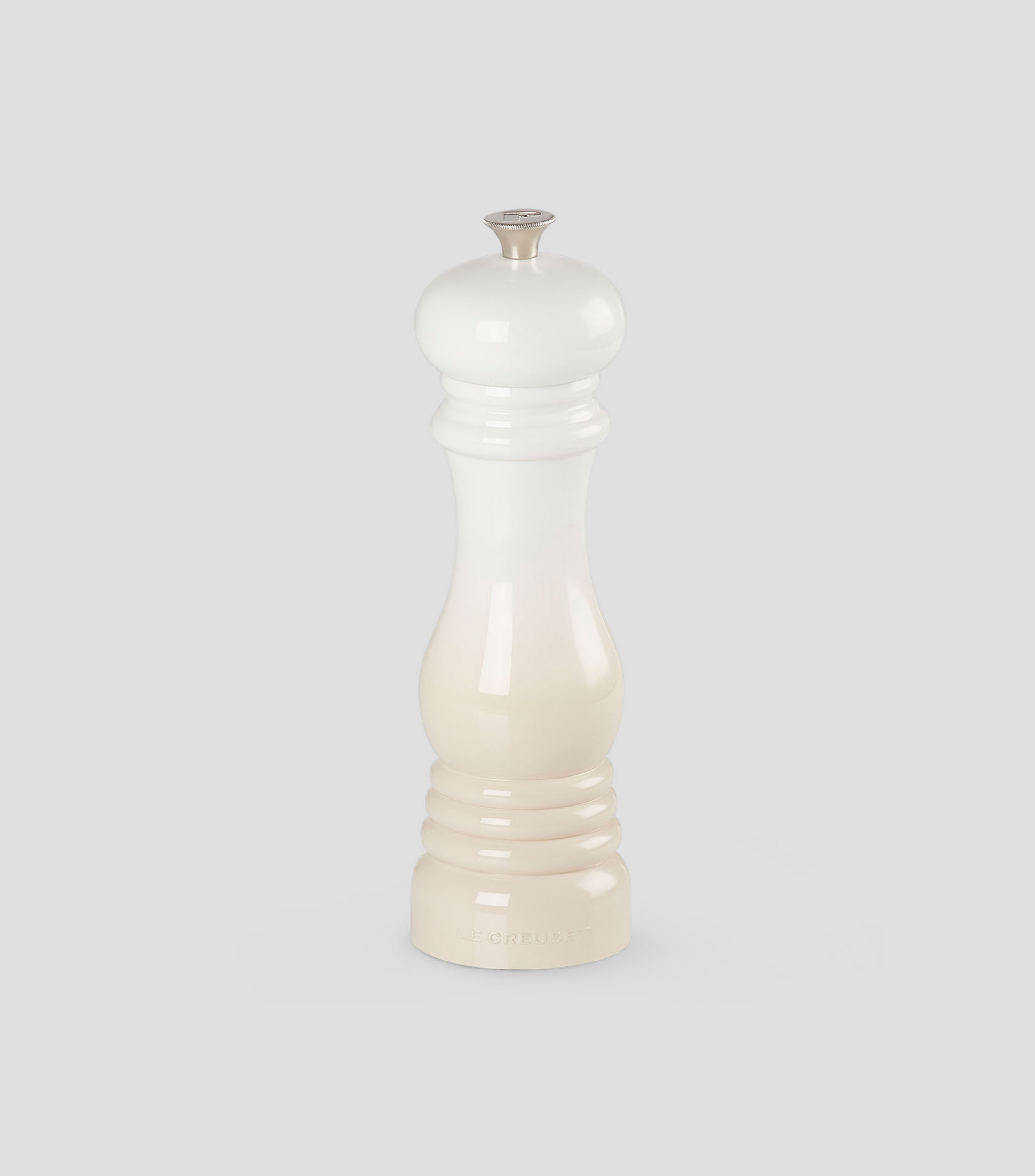 MOLINO DE SAL 21CM MERINGUE