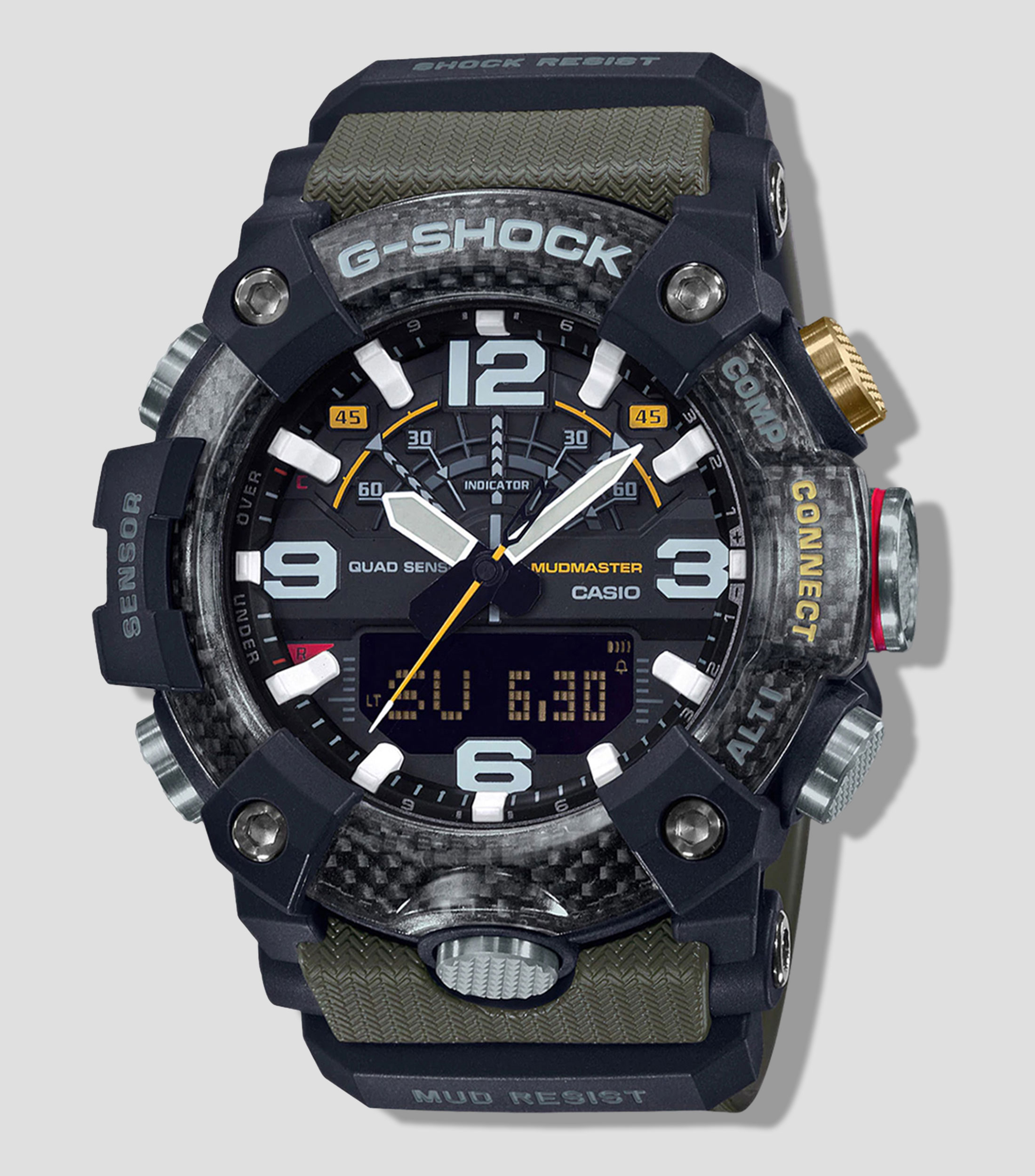 casio w84