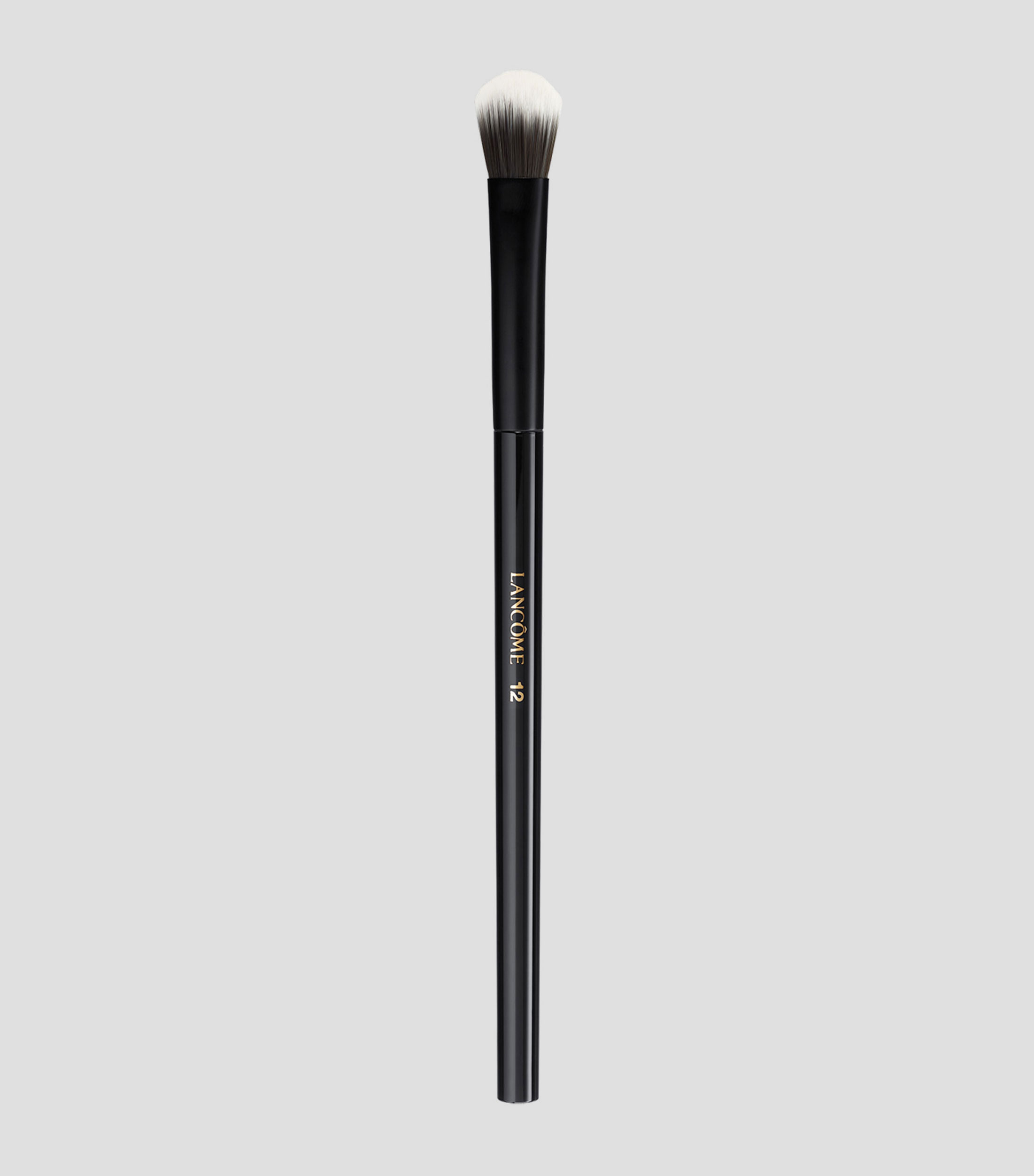 Brocha Flat Shadow 12