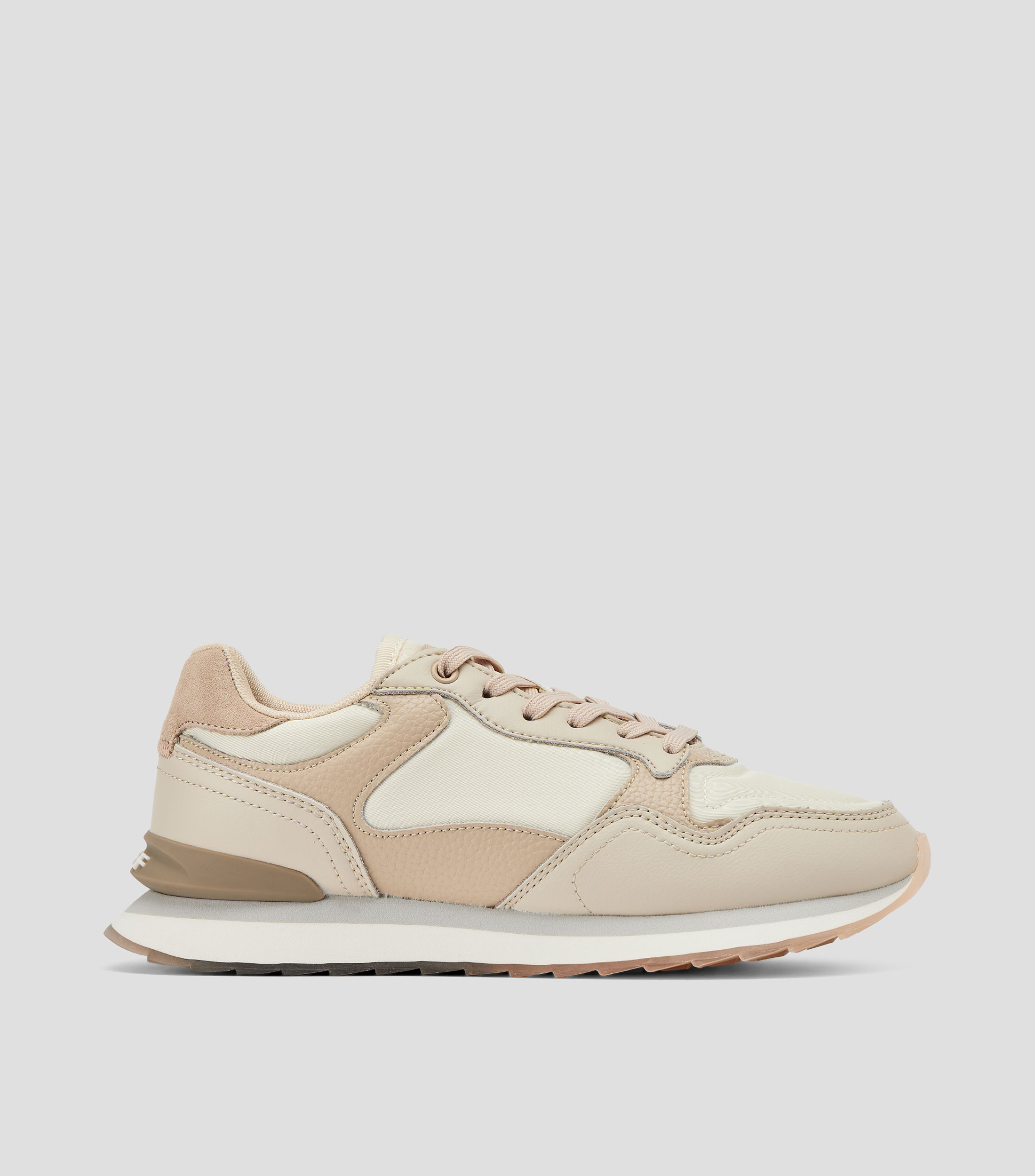Tenis Casuales Beaufort Mujer