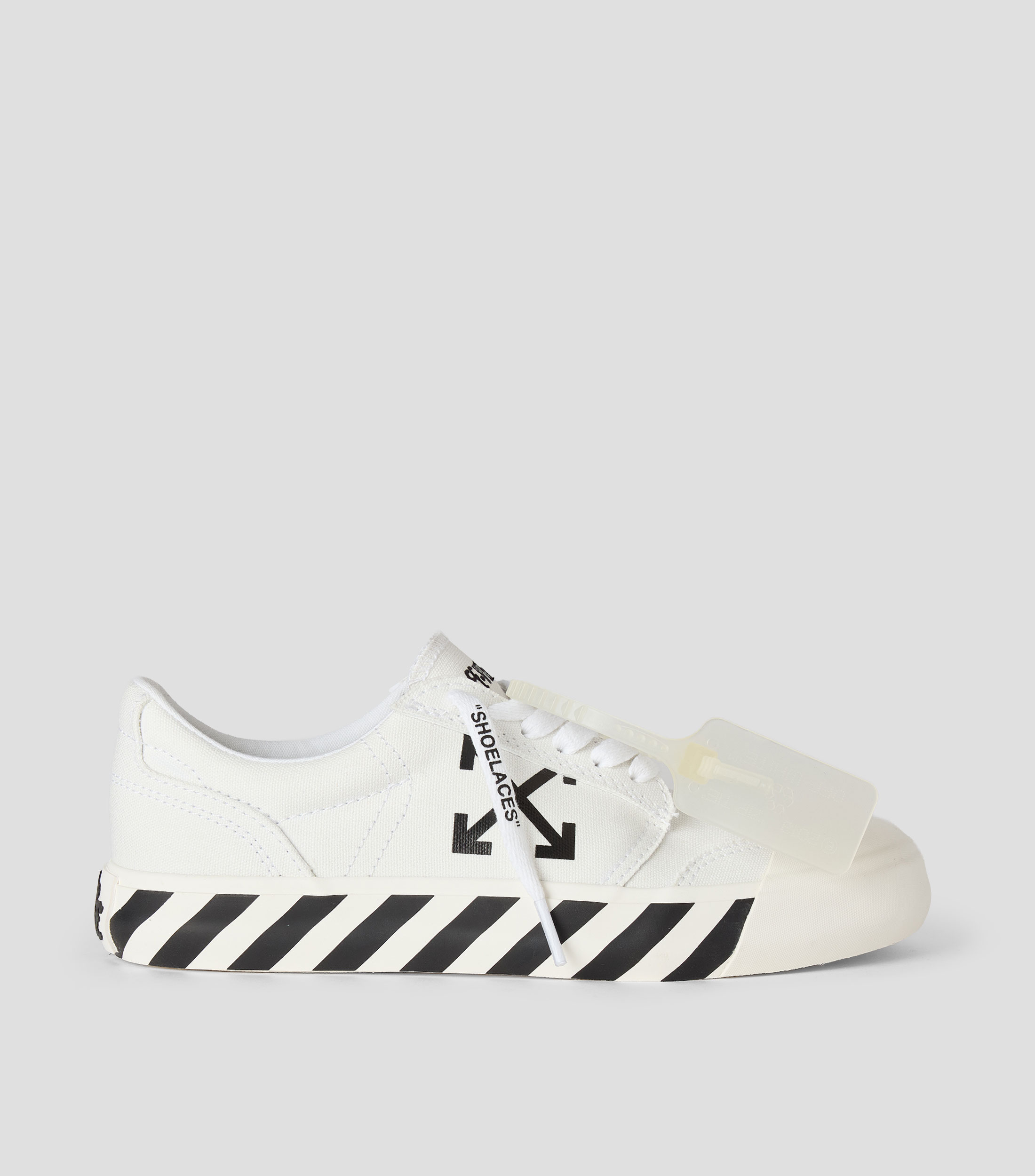 Tenis Vulc Undercut Mujer