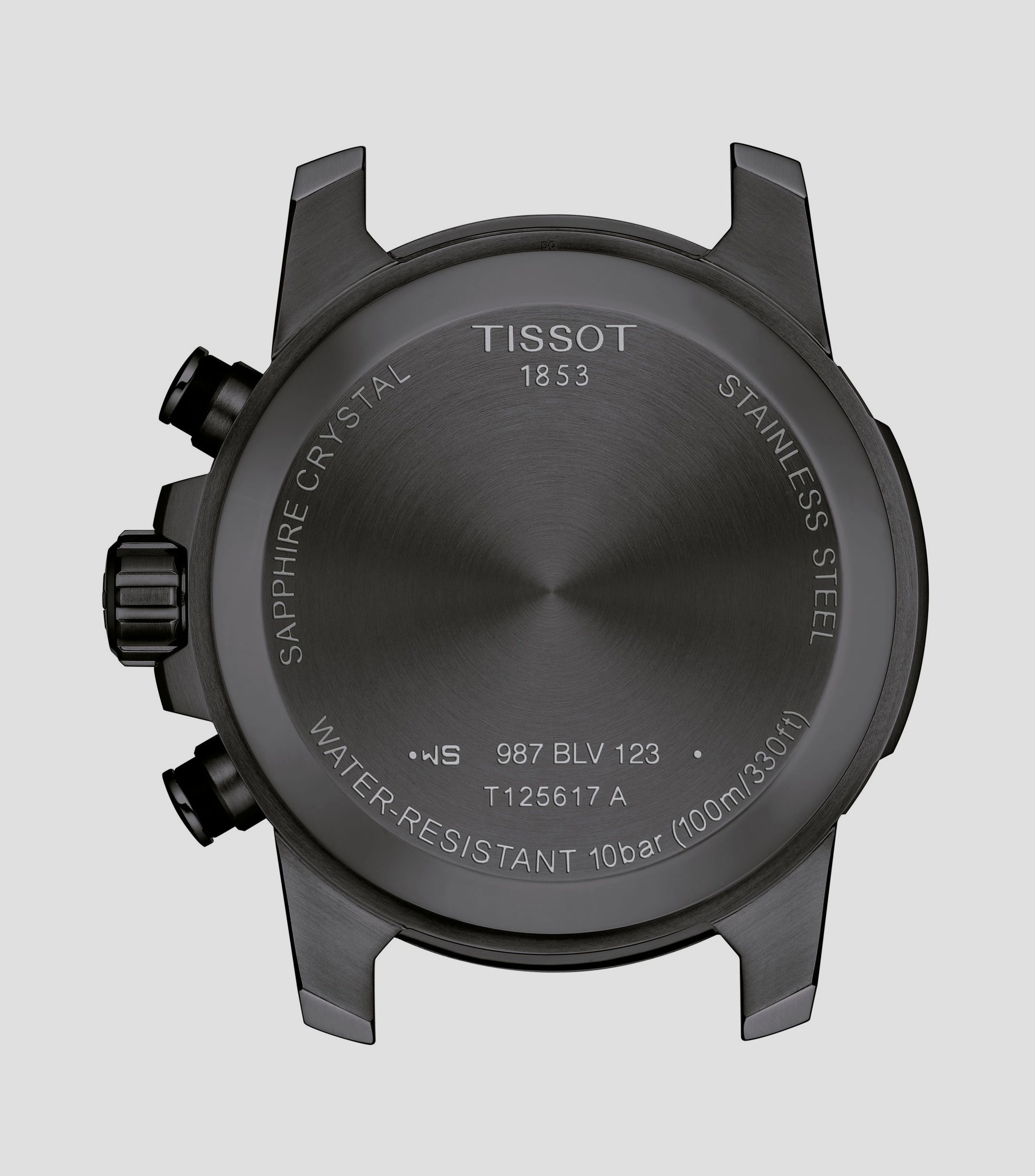 Reloj Supersport Chrono Hombre