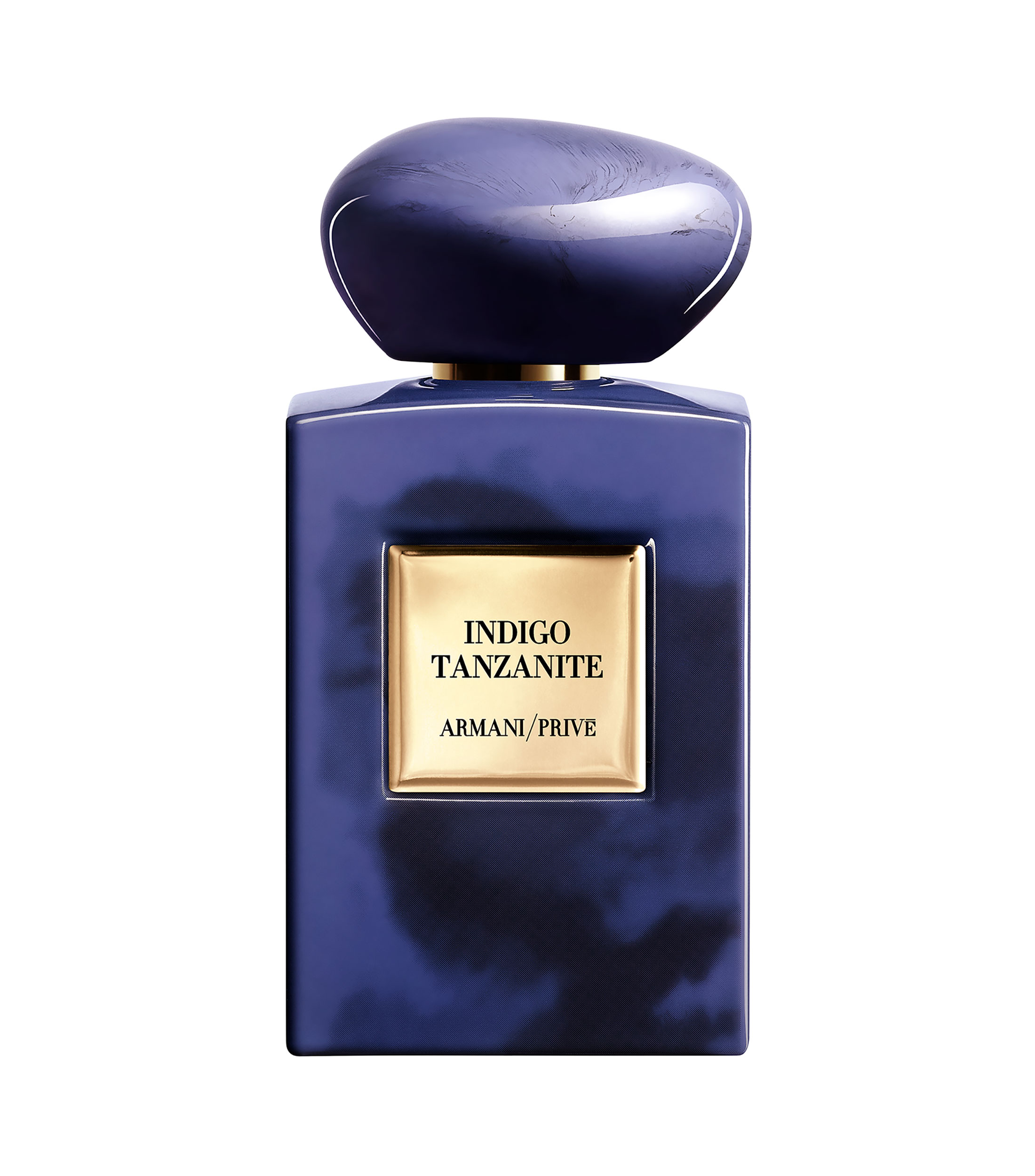 Perfume, Indigo Tanzanite Eau de Parfum, 100 ml Hombre
