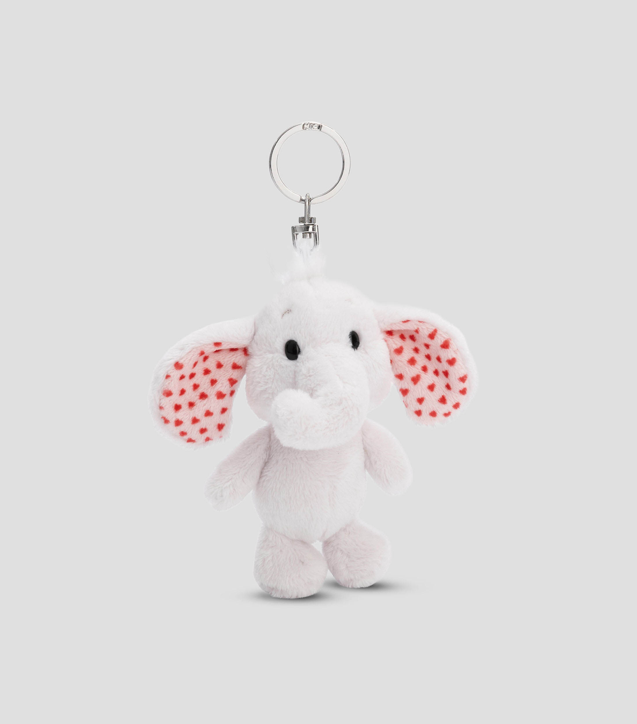 Llavero Elefante en peluche Niño