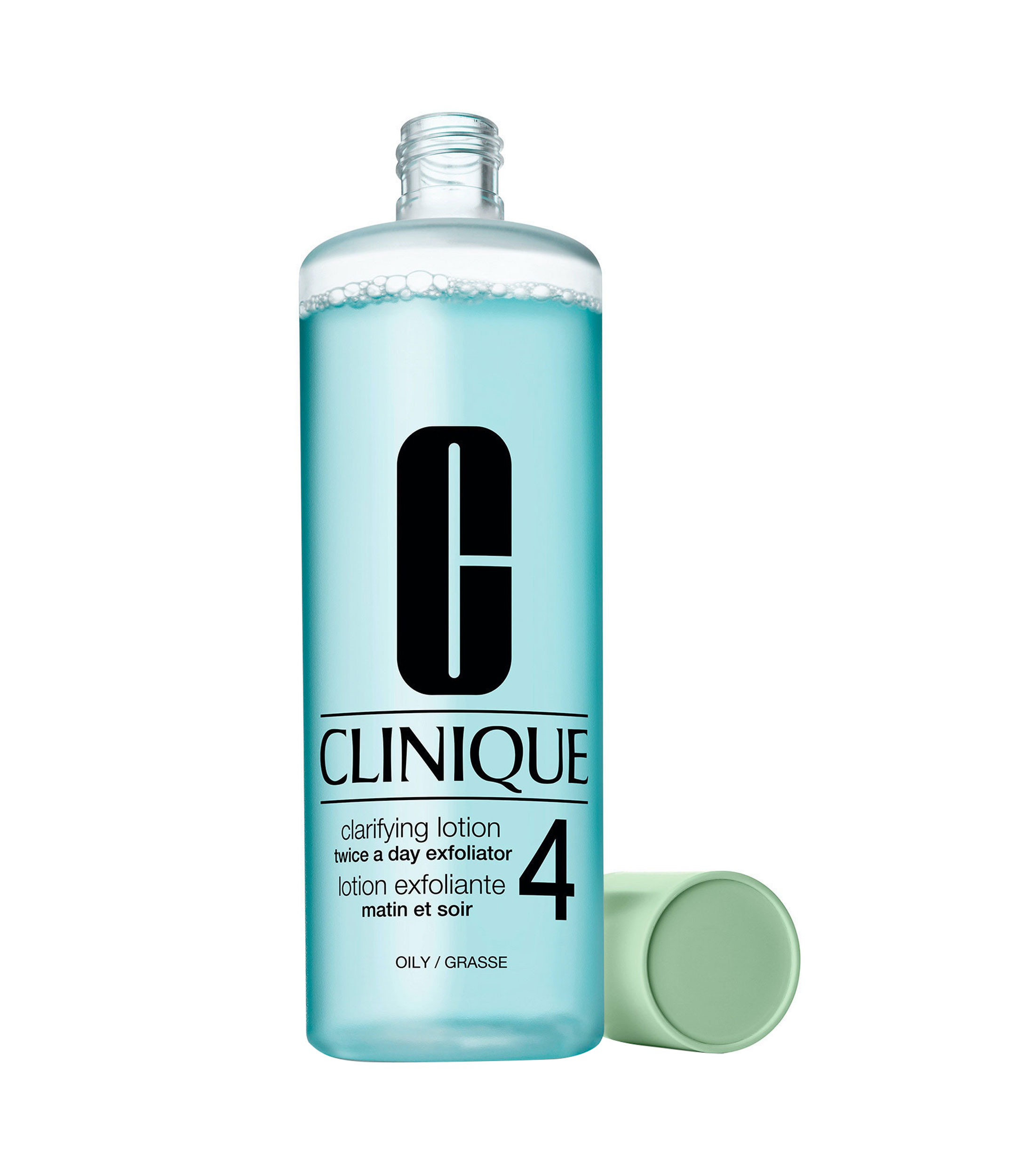 Clarifying Lotion 4, 400 ml