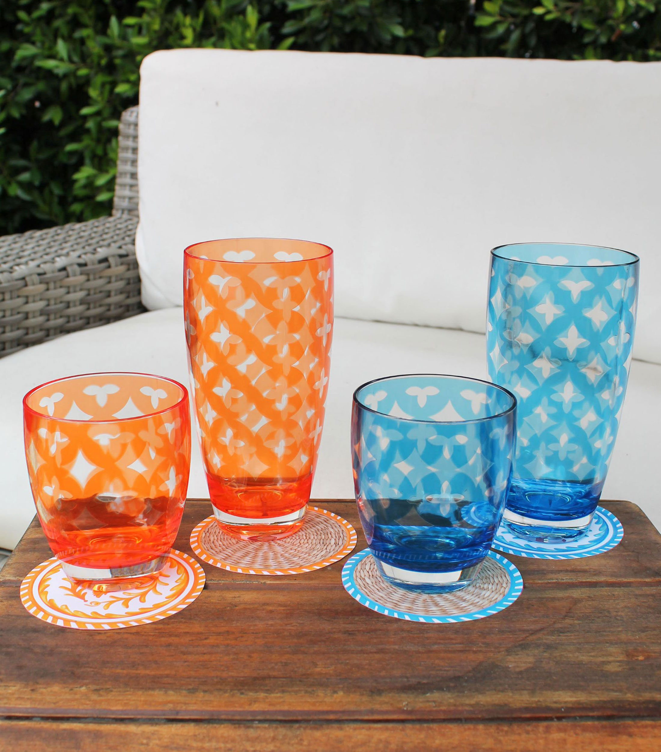 Vaso Grande Palazzio