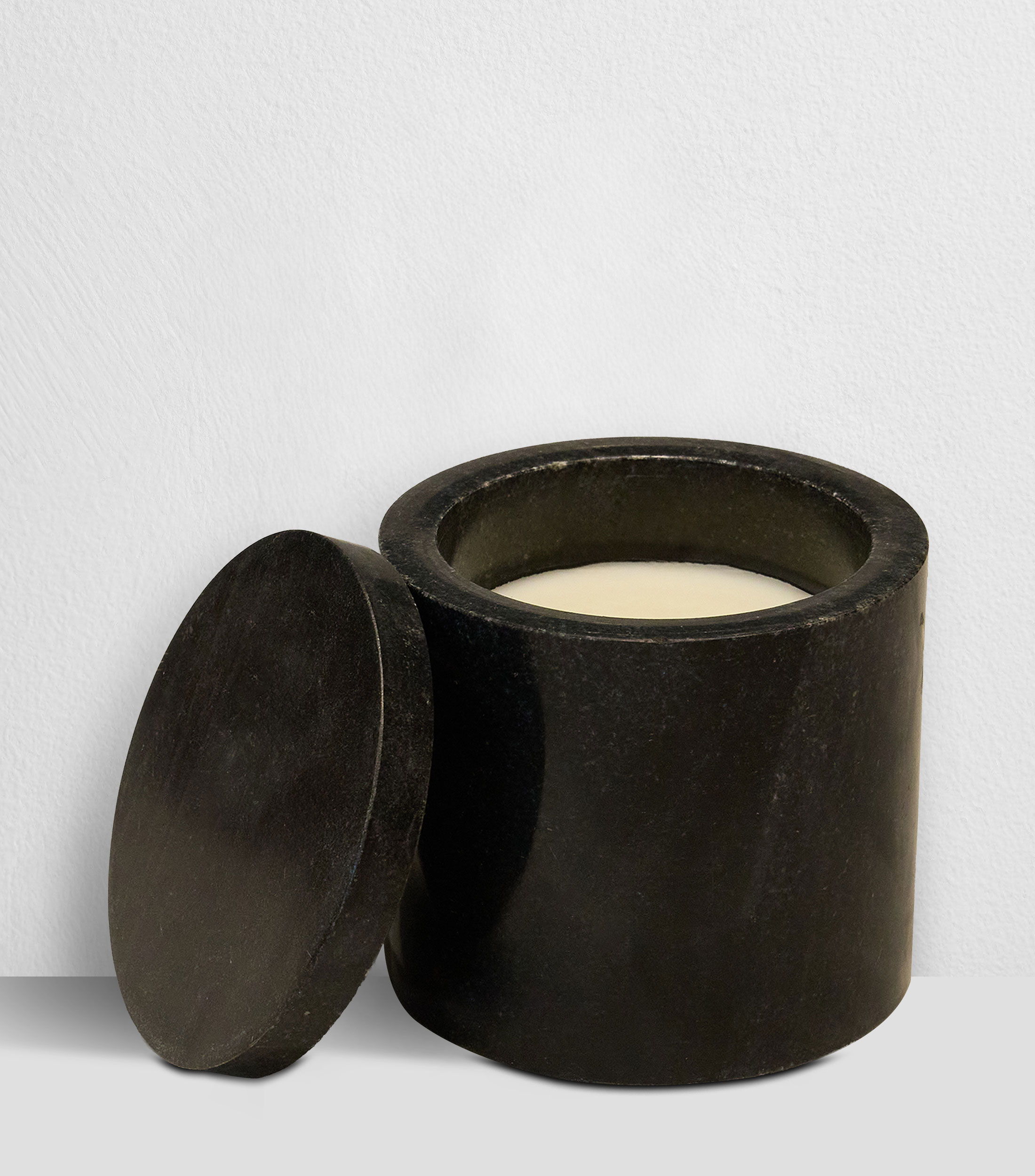 Vela Aromática Noir Oud en cera