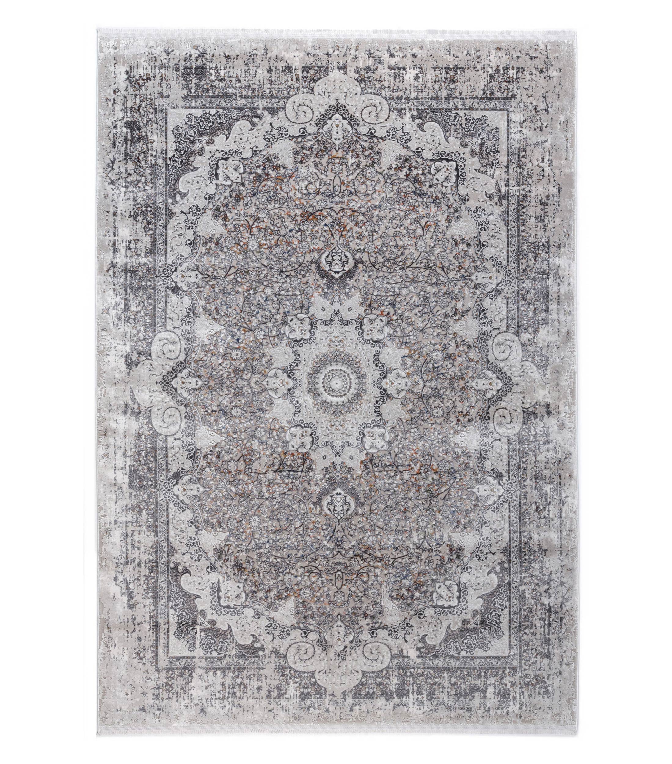 Tapete Enigma gris 230X160