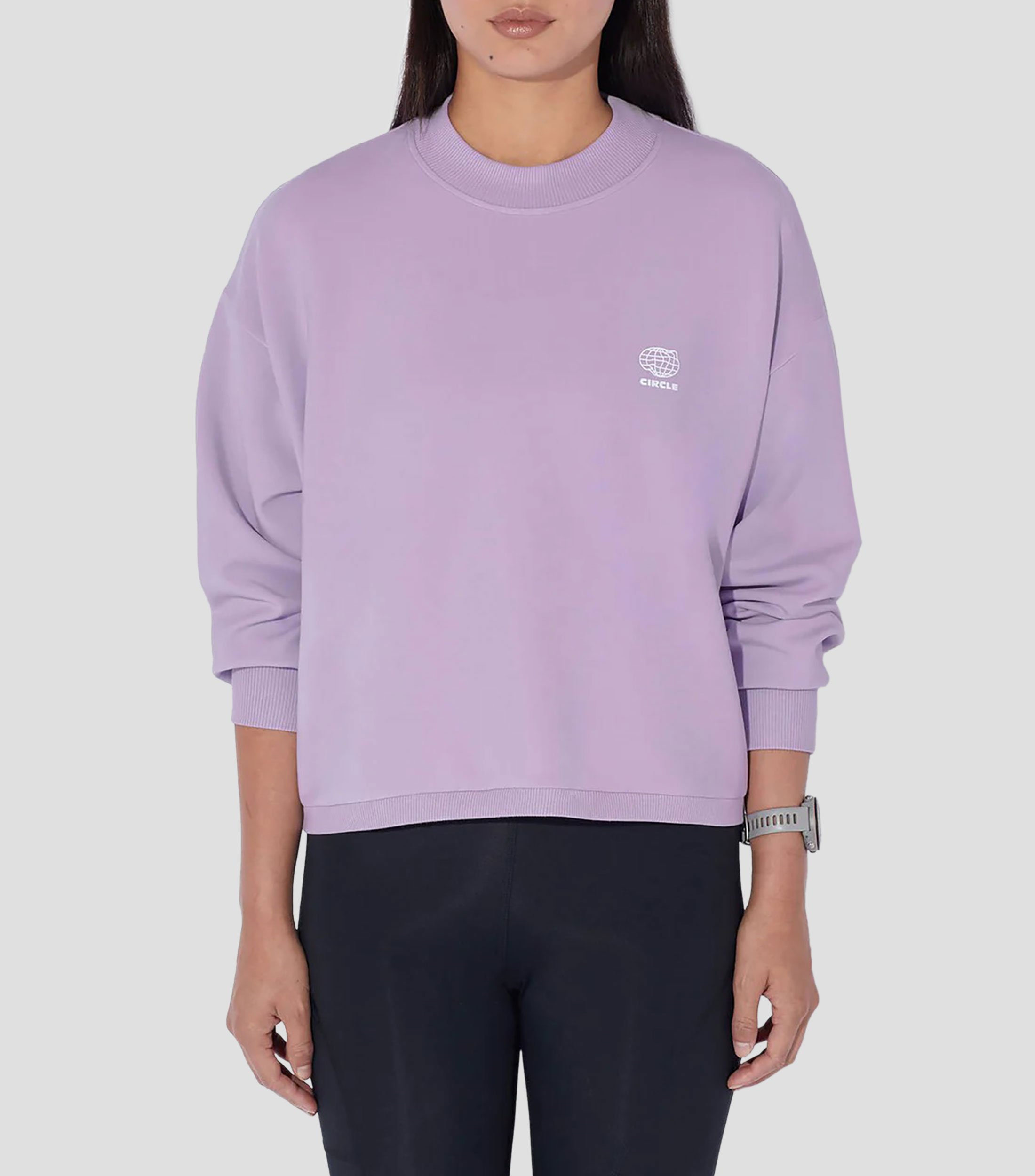 Sudadera de entrenamiento Mujer