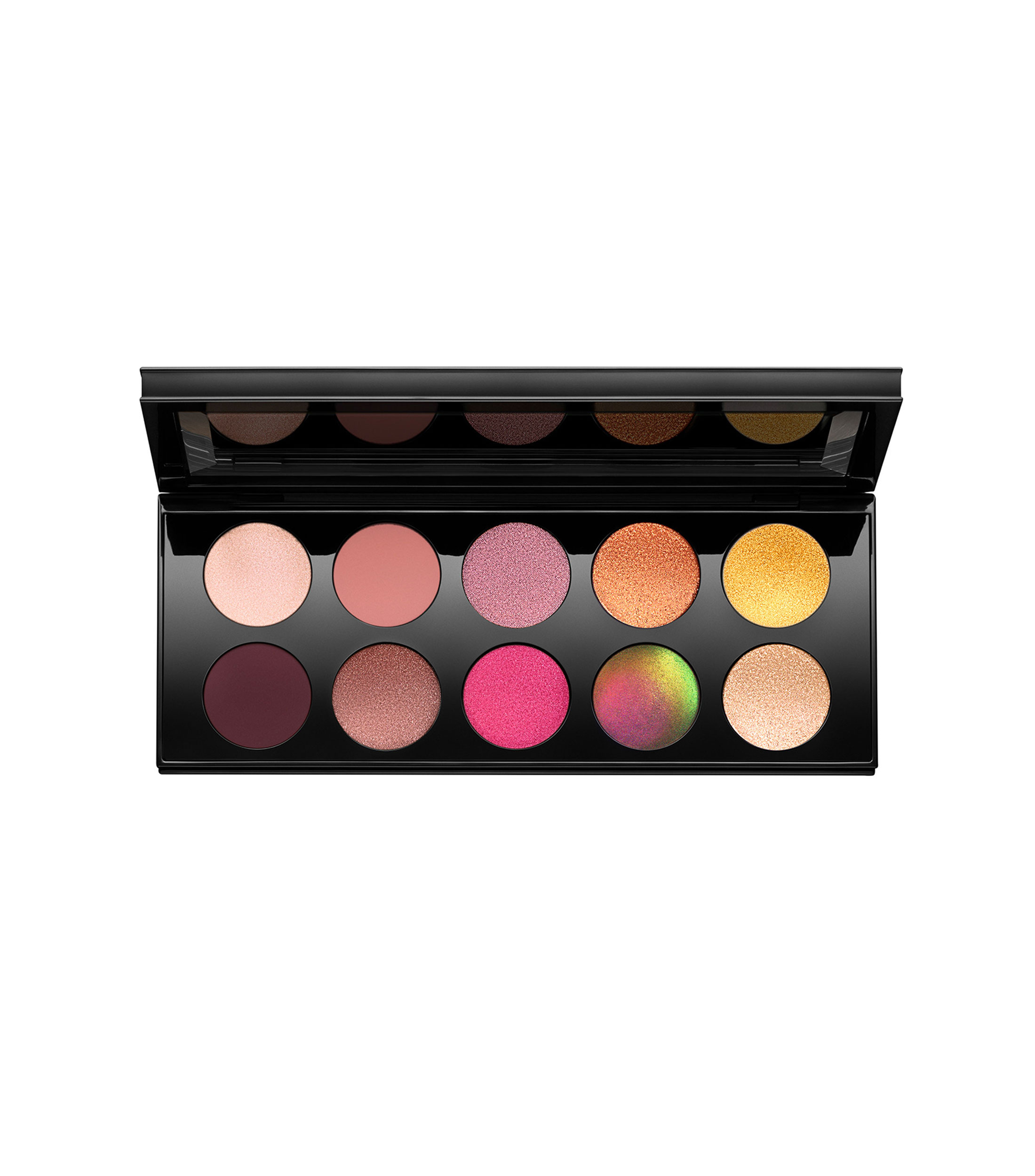 Paleta de Sombras Mothership VIII Divine Rose II, 13.2 gr