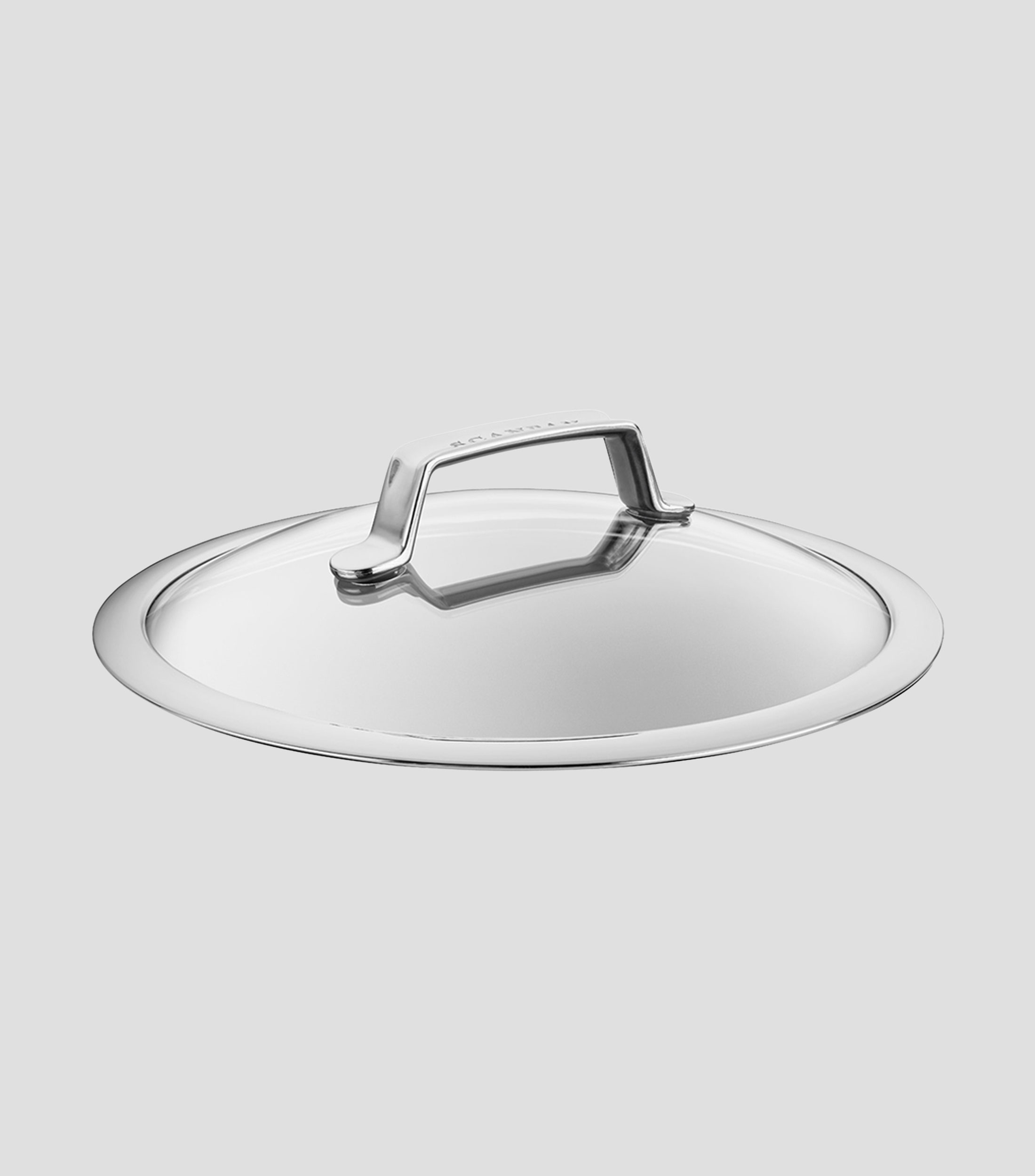 Tapa para olla Techniq en vidrio 26 cm