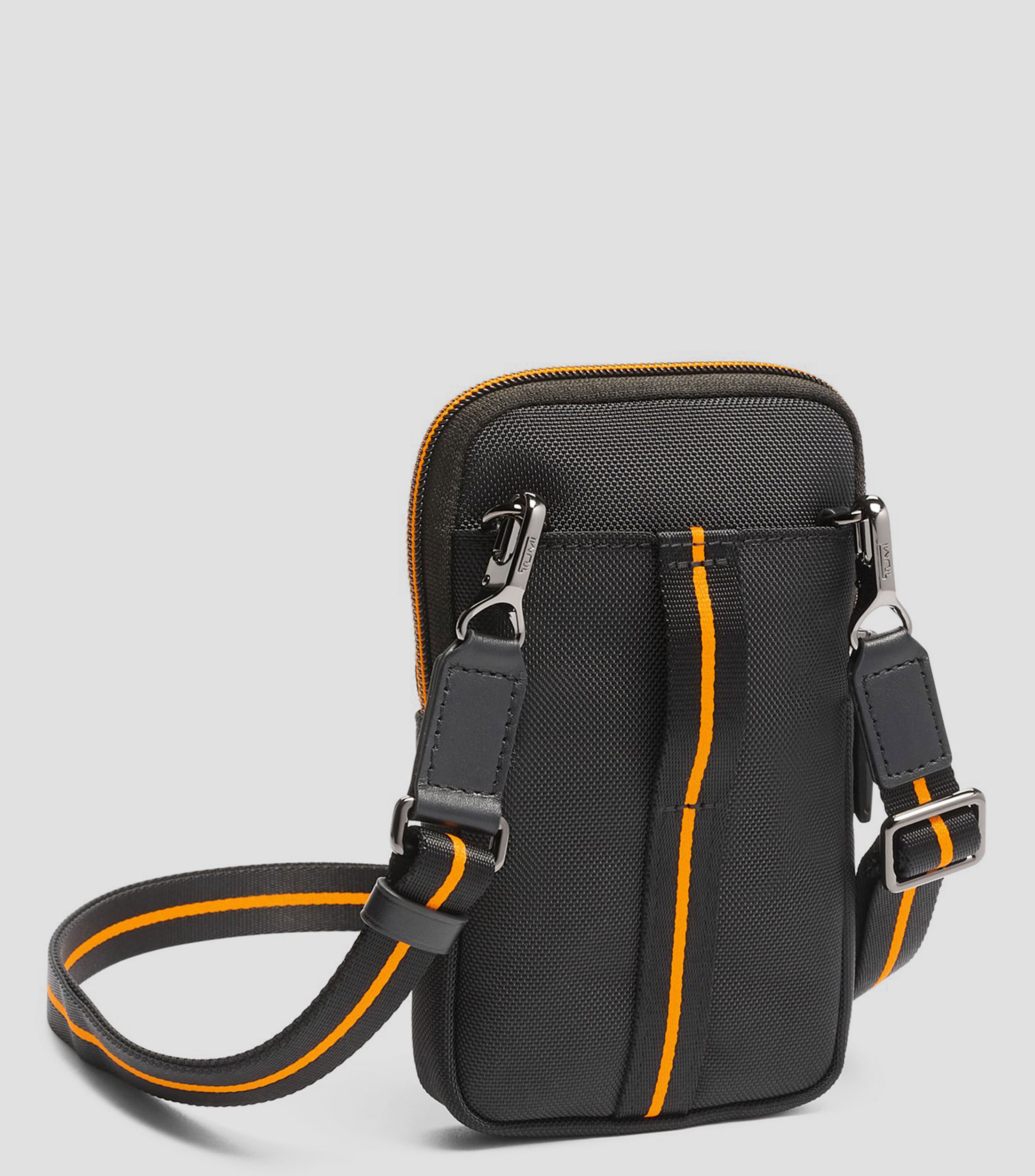 Bolsa crossbody McLaren Fuel Small Hombre
