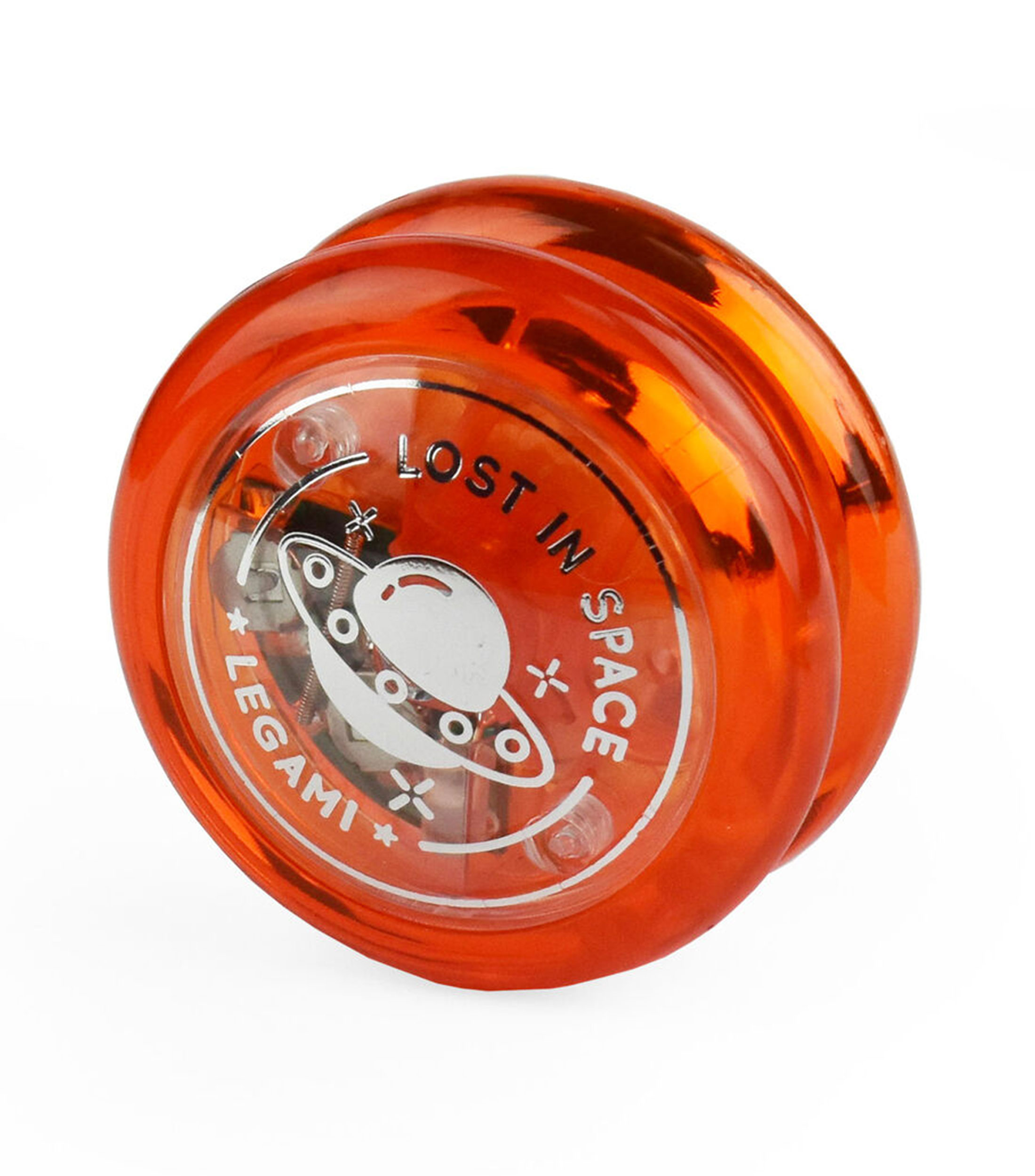Yo-Yo