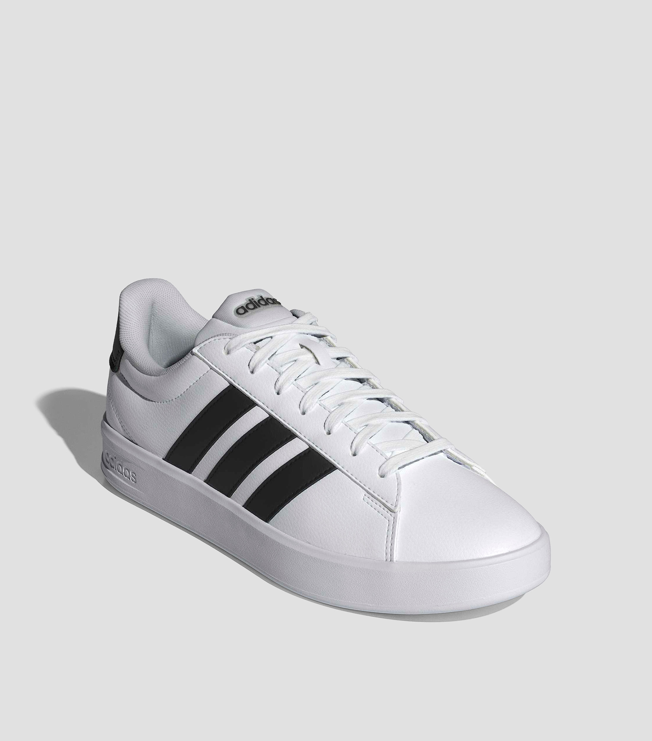 Tenis casuales Grand Court 3.0 Hombre