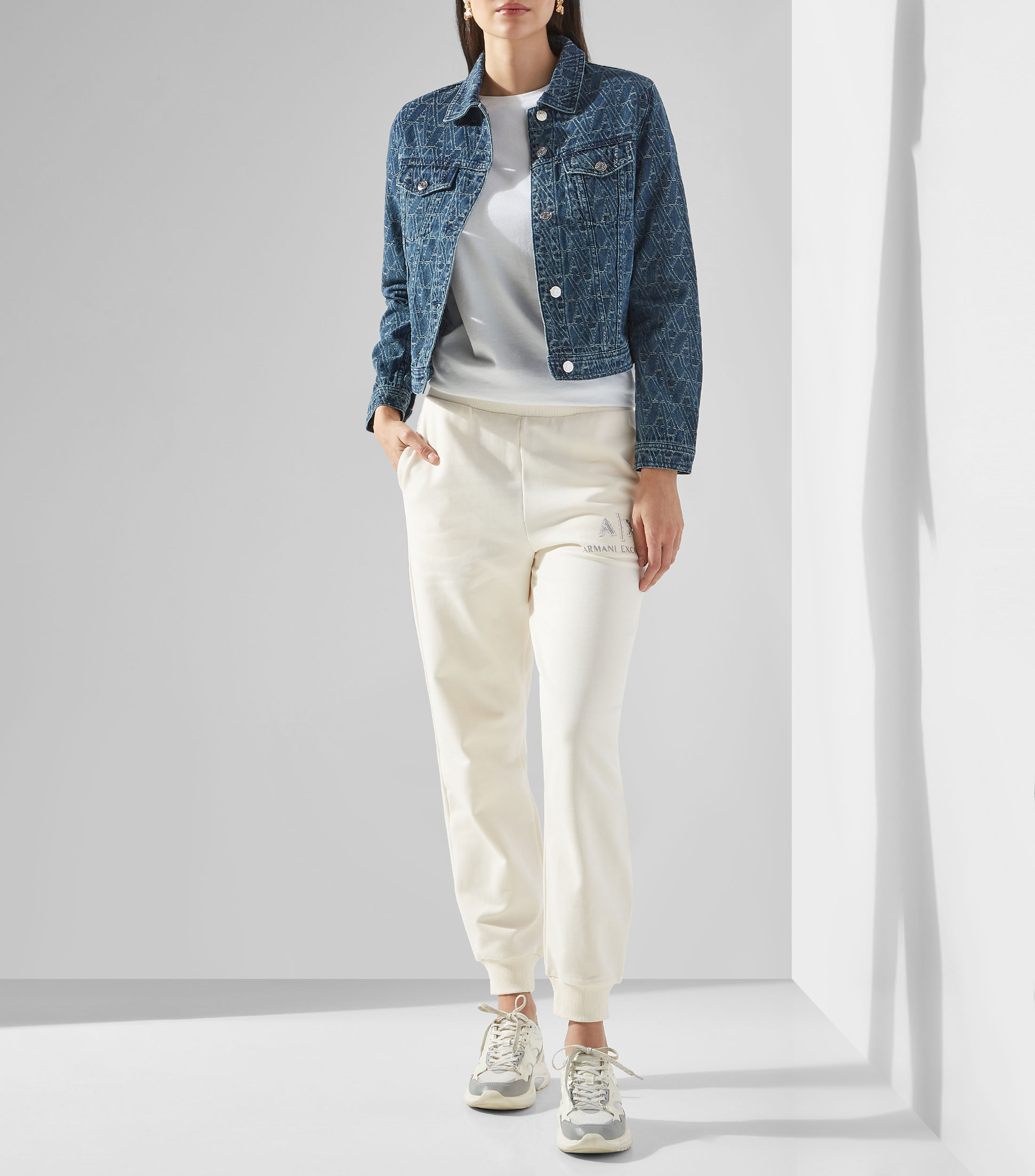 Pants Mujer
