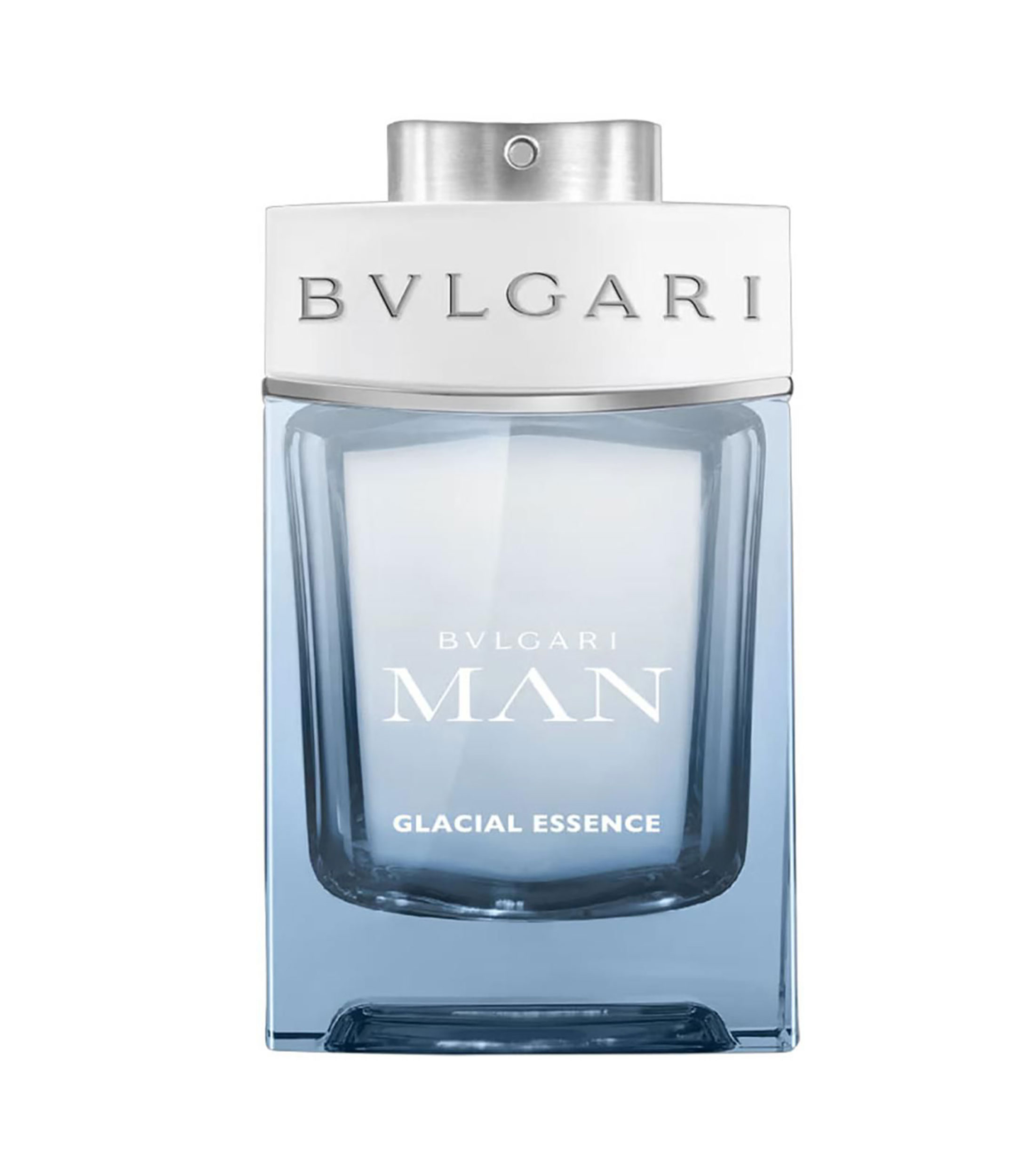 Perfume Bulgari Man Glacial Essence, Eau de Parfum 100 ml para Hombre