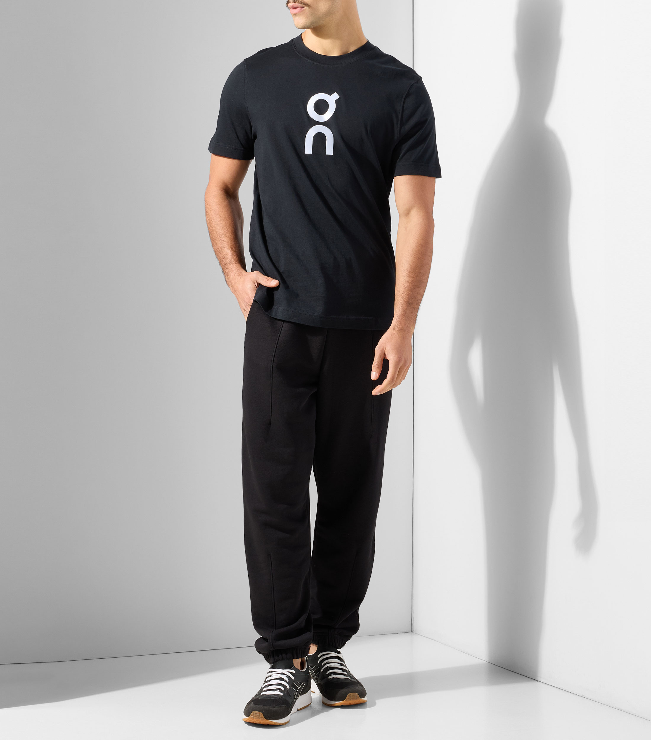 Pants casual Hombre