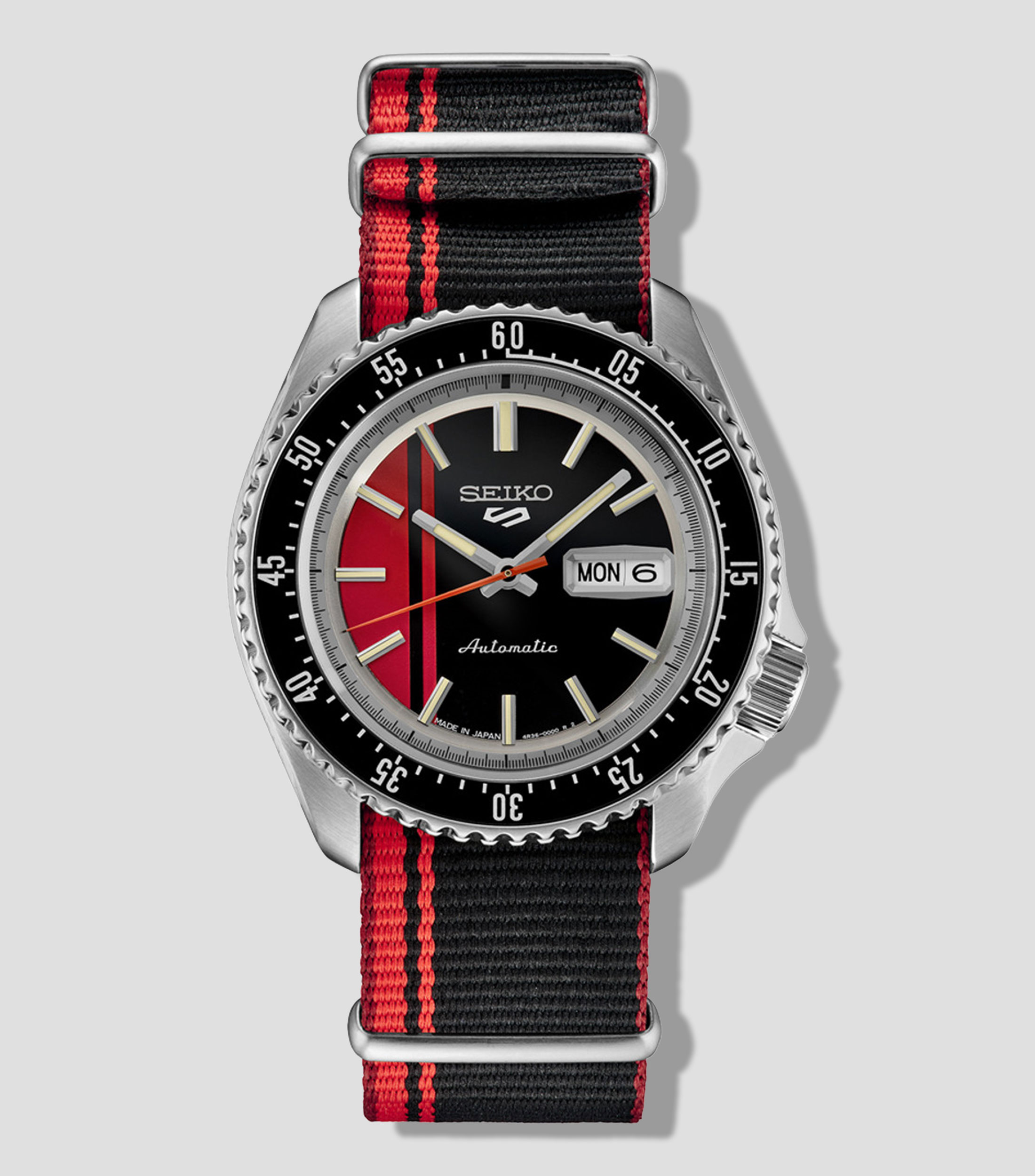 Reloj Seiko 5 Sports SRPK71