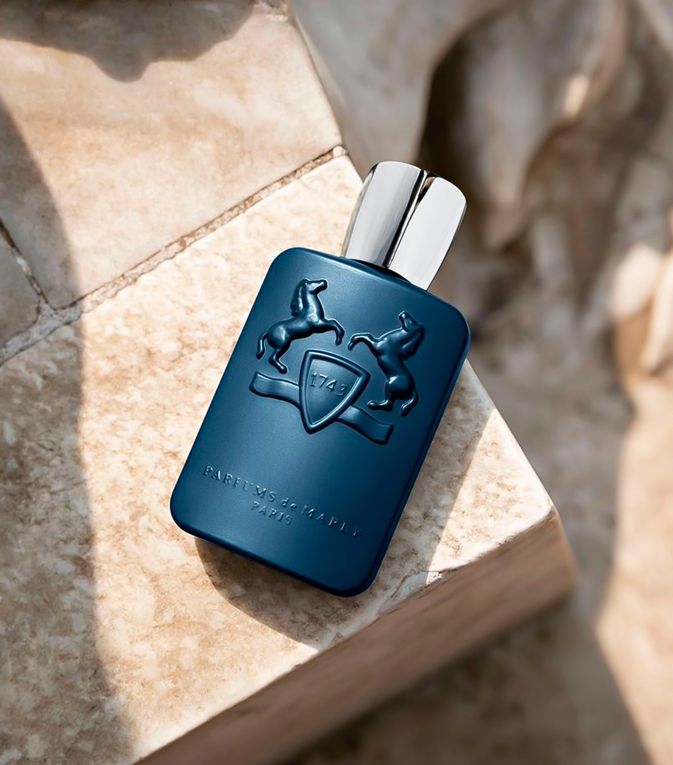 Perfume, Layton Eau de Parfum, 75 ml Hombre