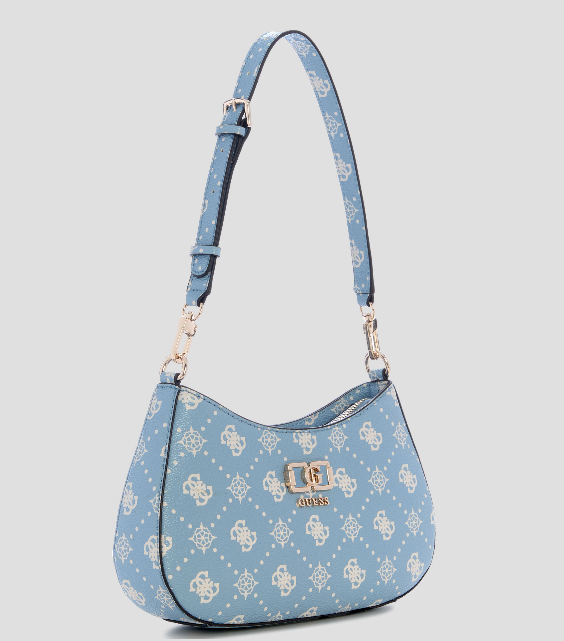 Bolsa shoulder Emelie estampada Mujer