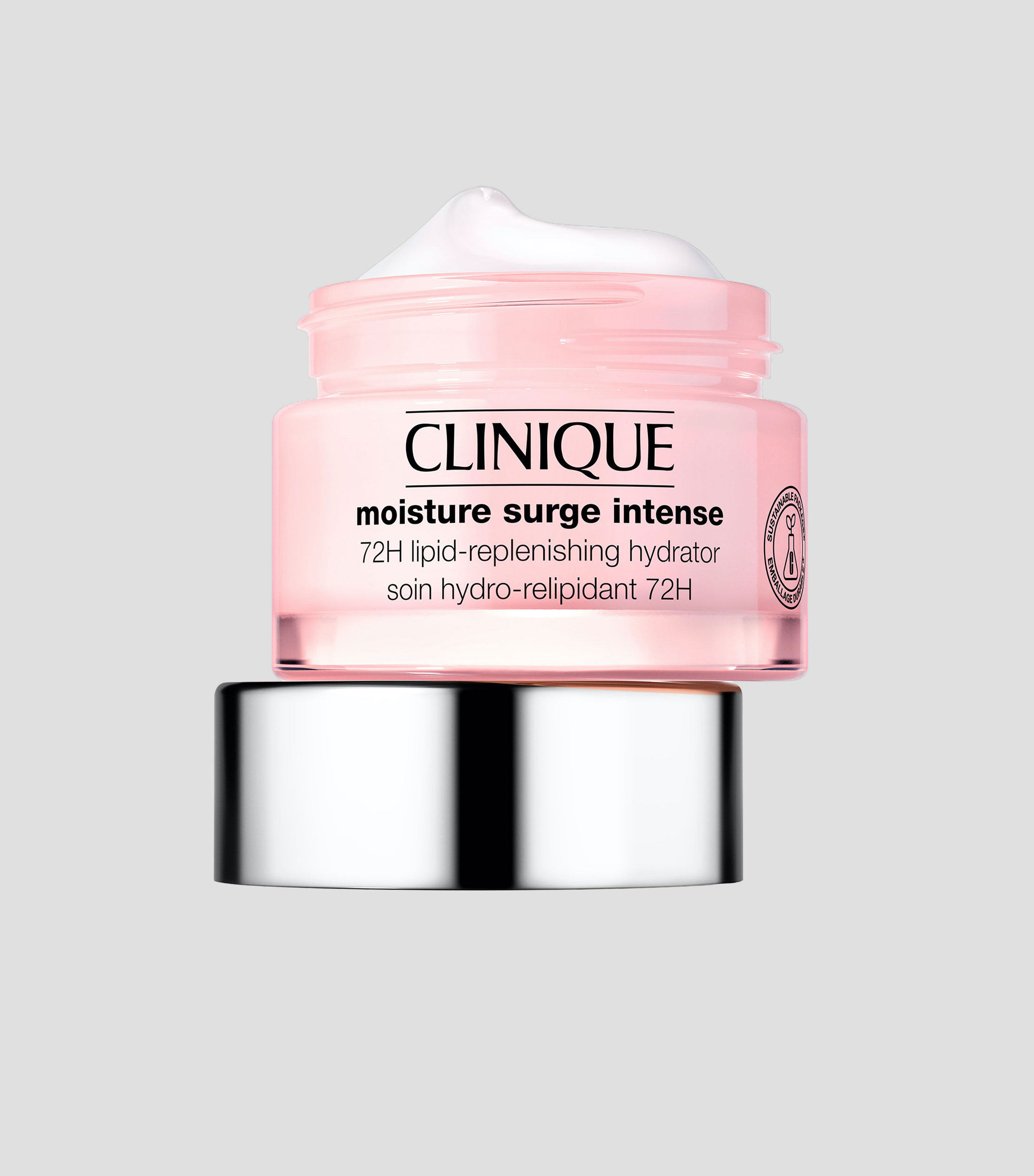 Crema Hidratante facial Moisture Surge Intense 72-Hour Lipid Replenishing, 50 ml