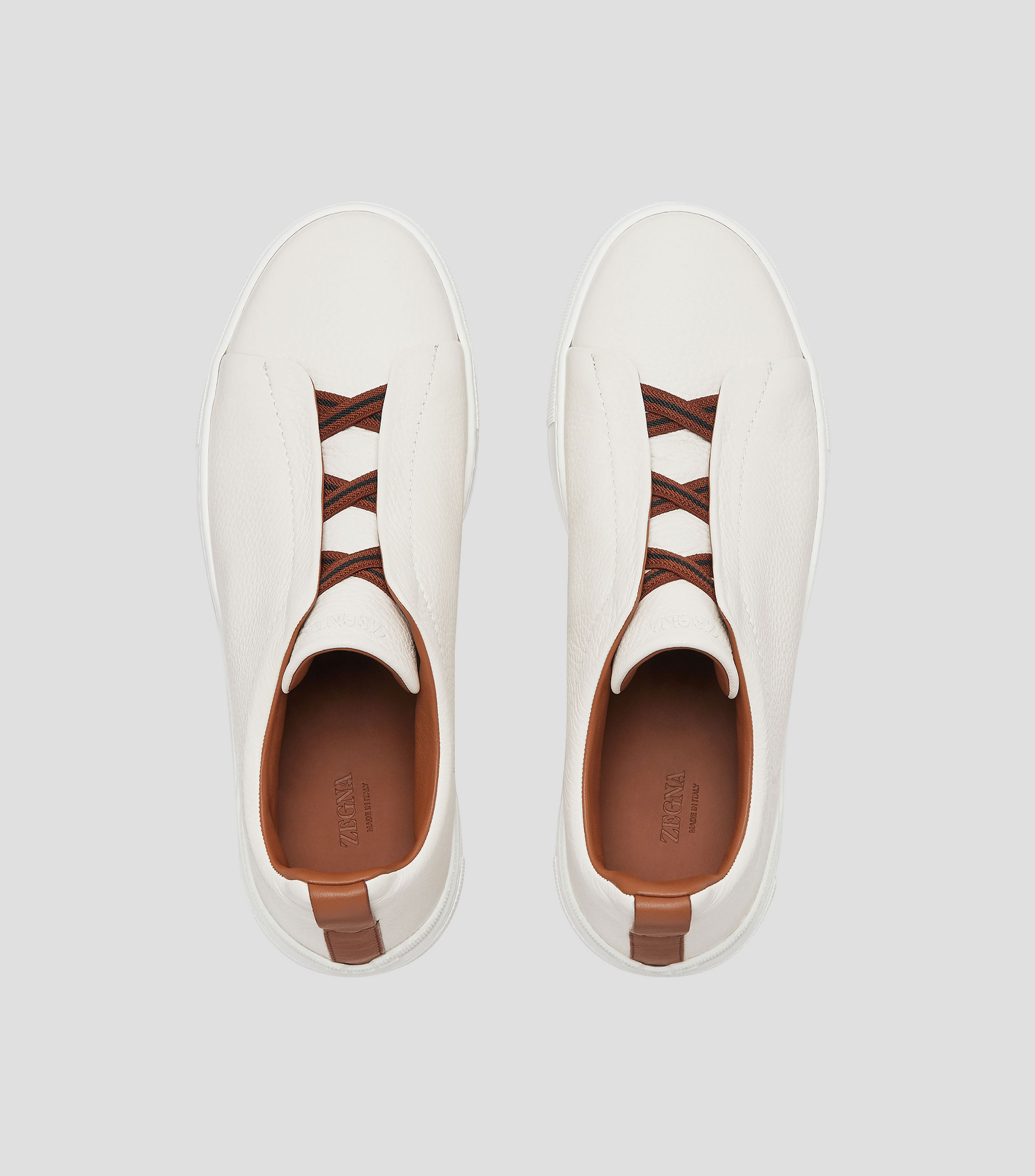 Tenis Triple Stitch Hombre