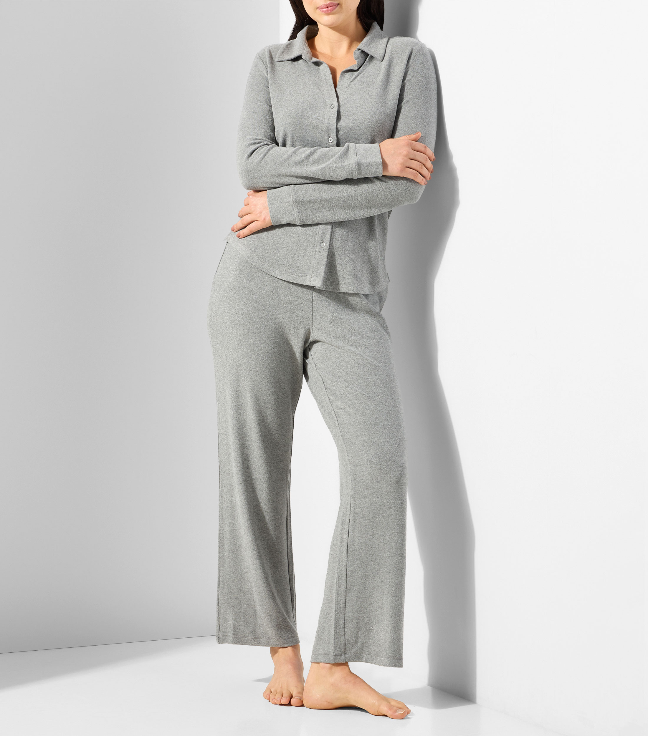 Pantalón pijama Mujer