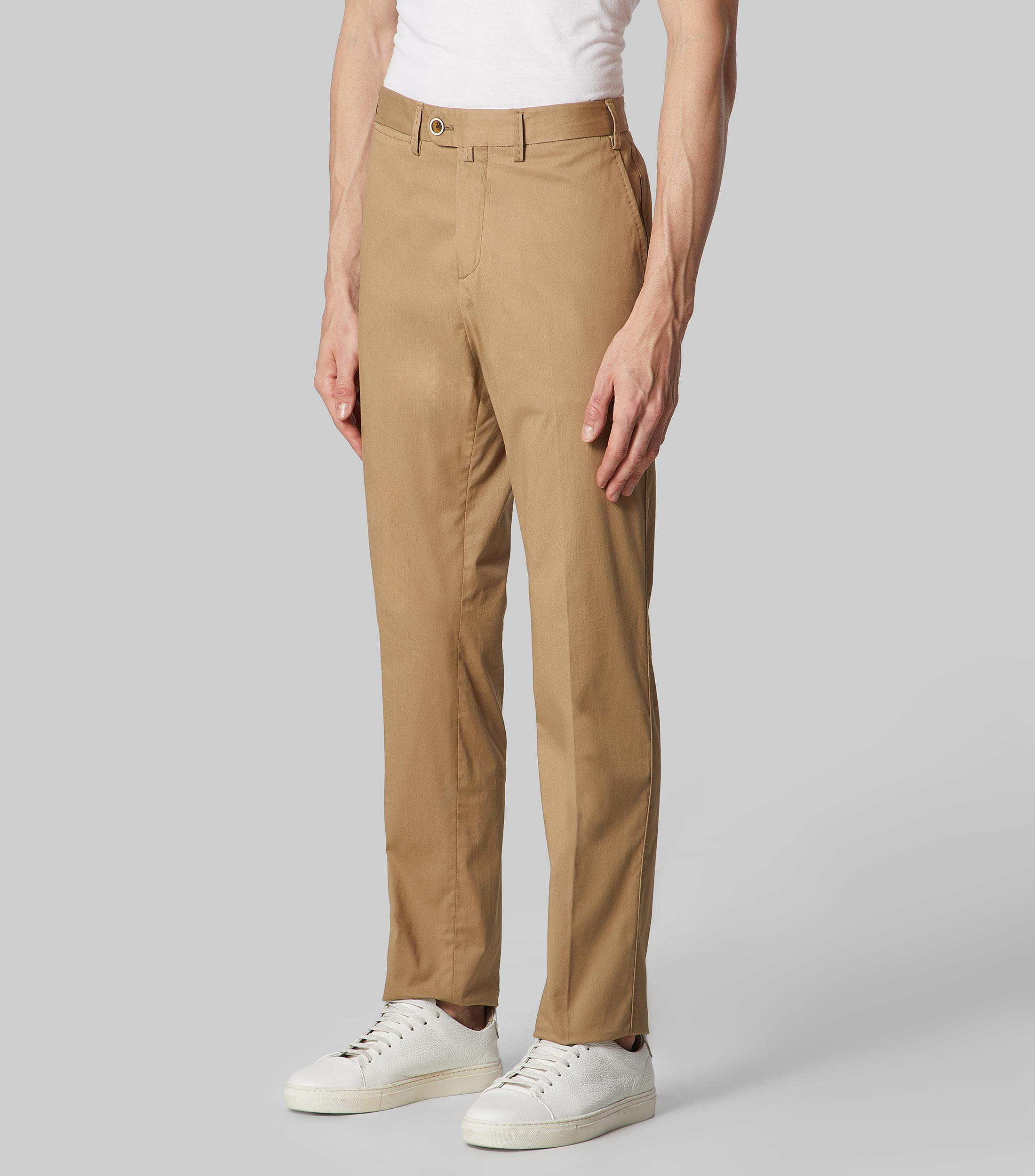Pantalón casual Hombre