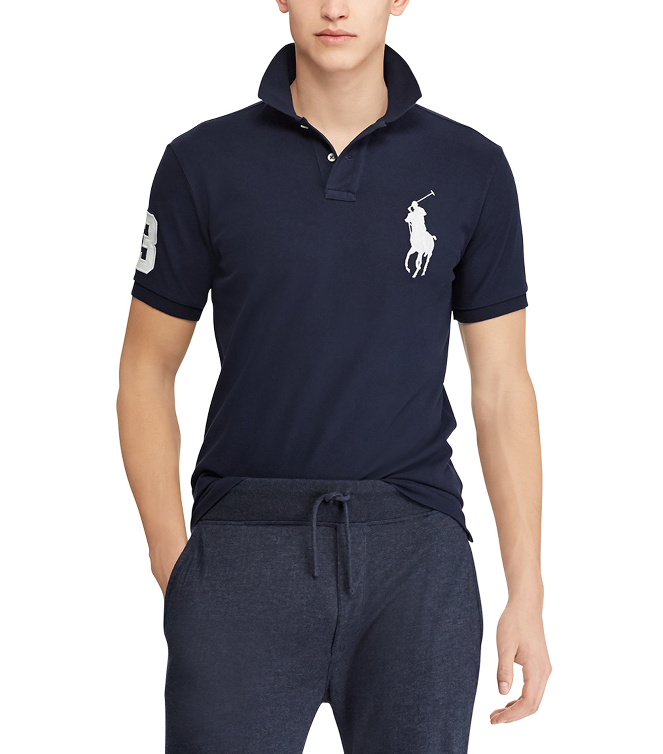 playera polo ralph lauren