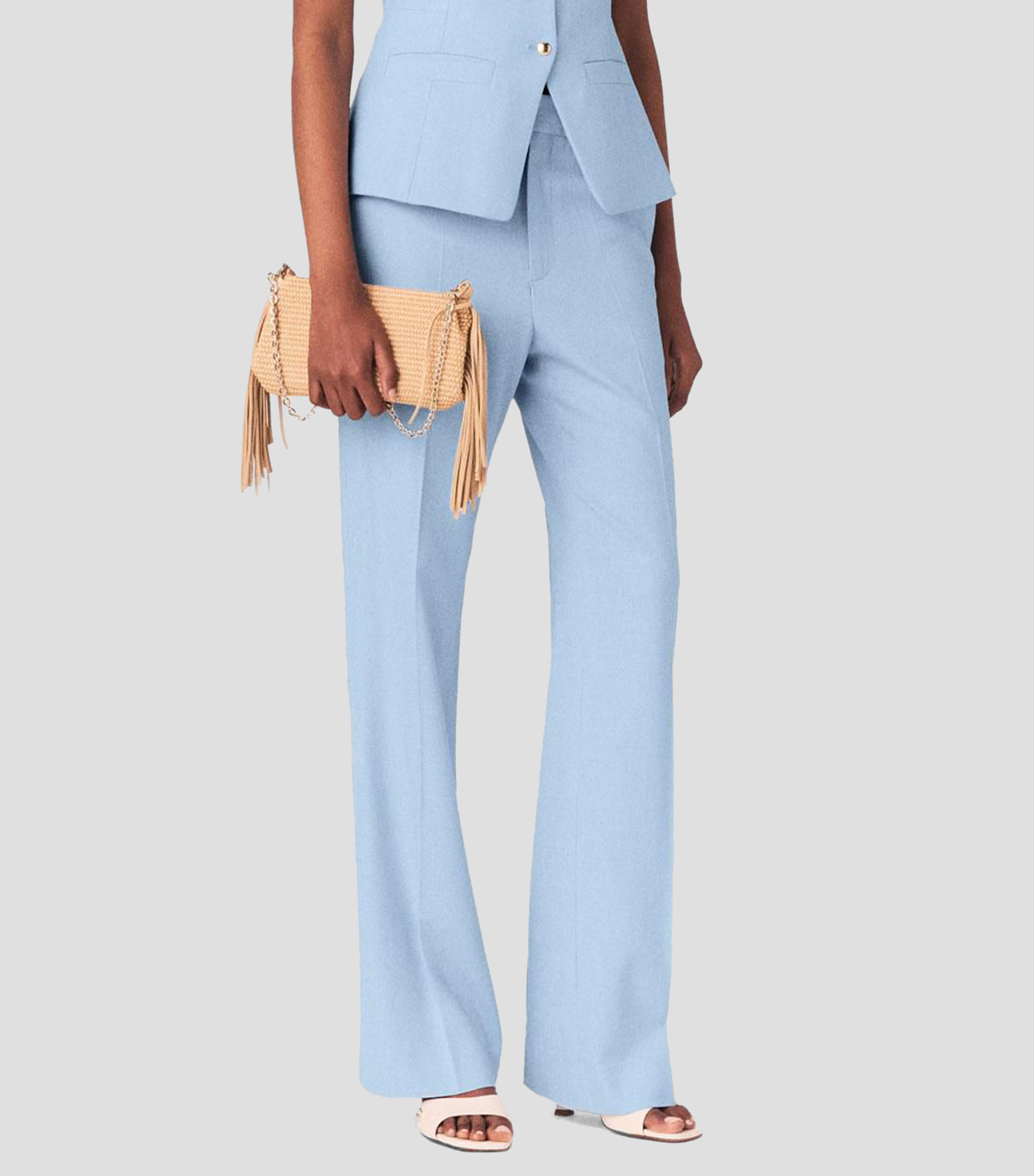 Pantalón 226Pigalue Mujer