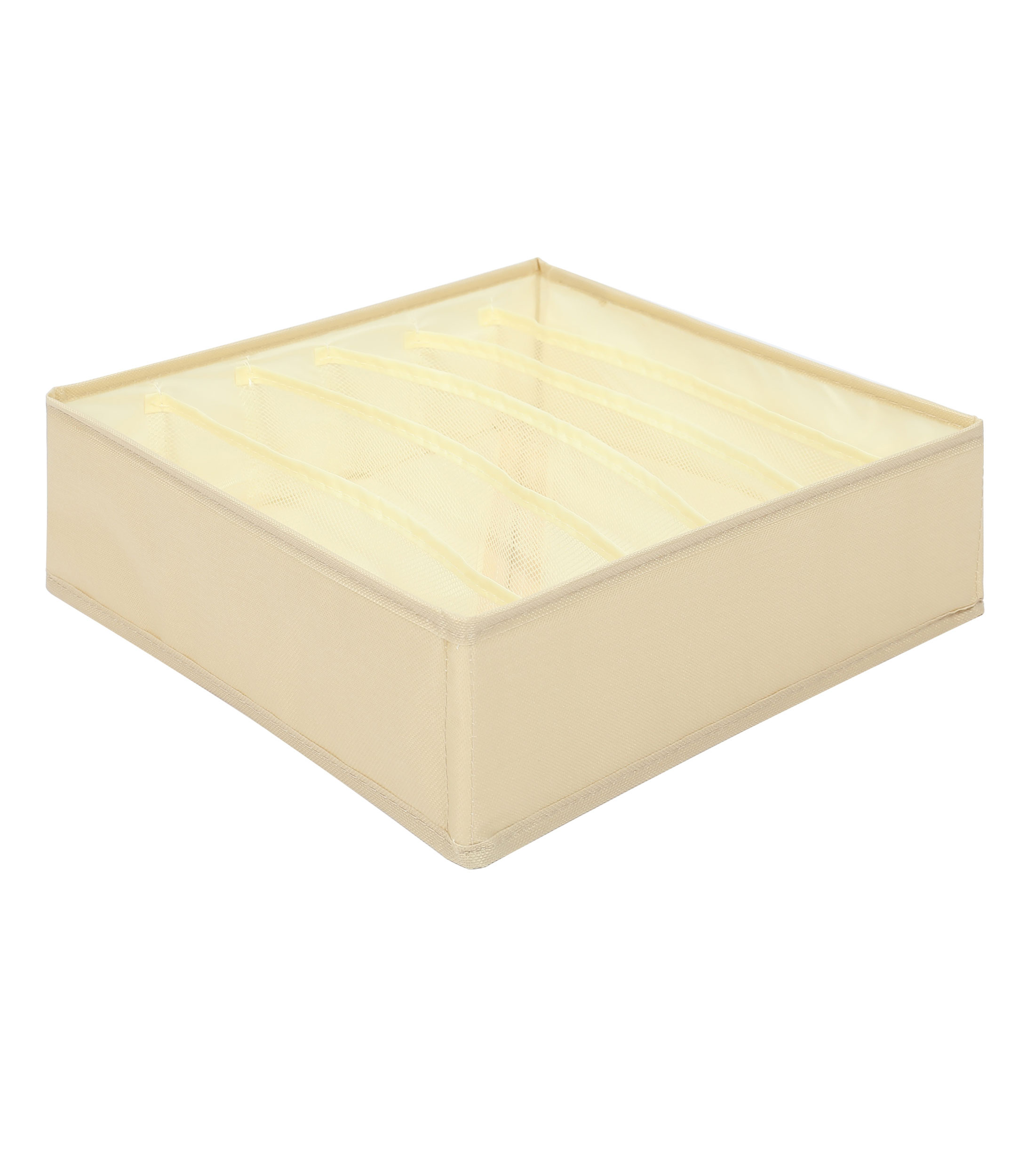 Contenedor para Organizar Hefei Khaki
