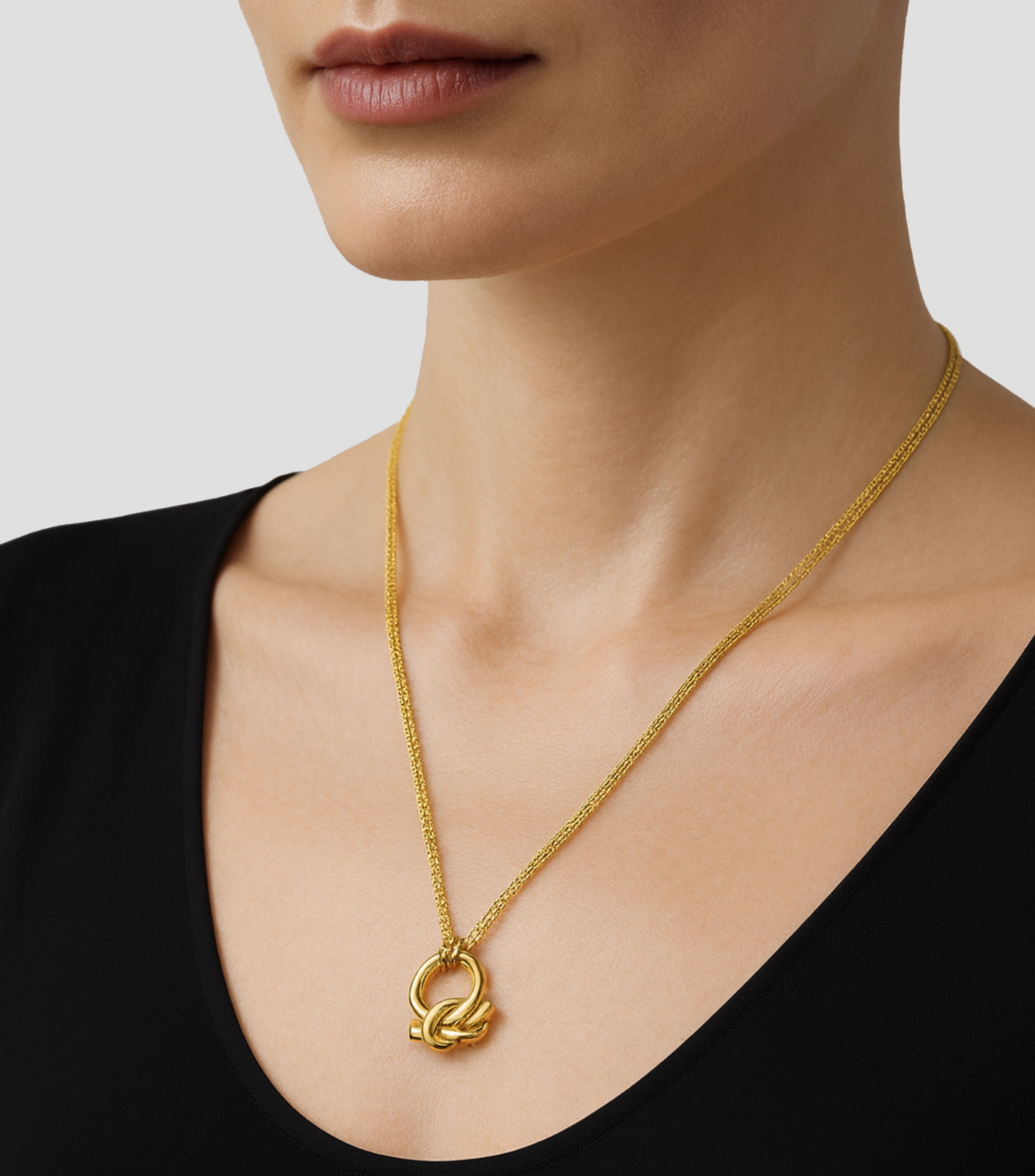 Collar Hold Me Tight Mujer