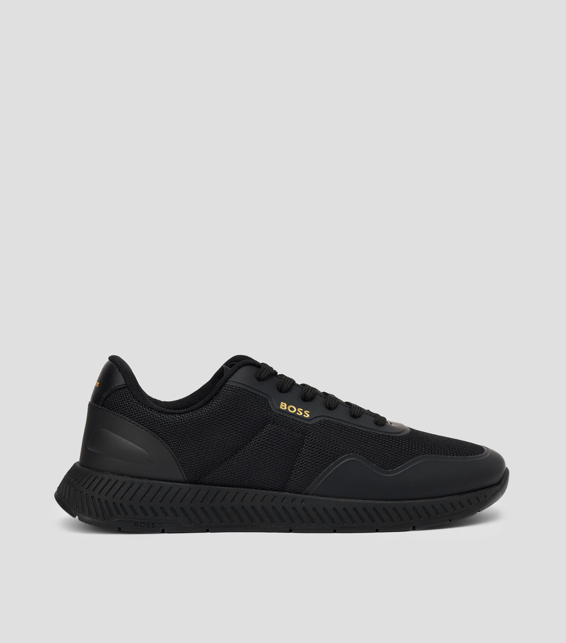 Tenis casuales Titanium Hombre