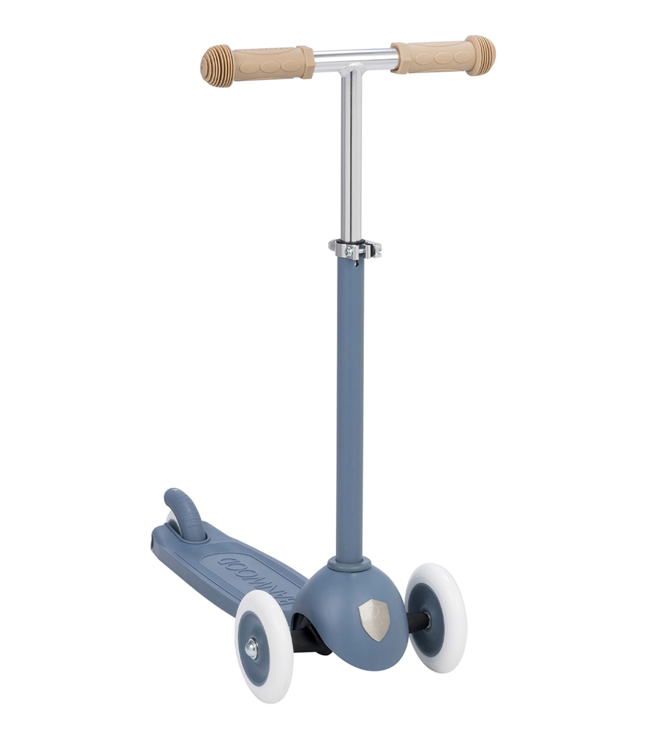 Eco Scooter Deep Sea