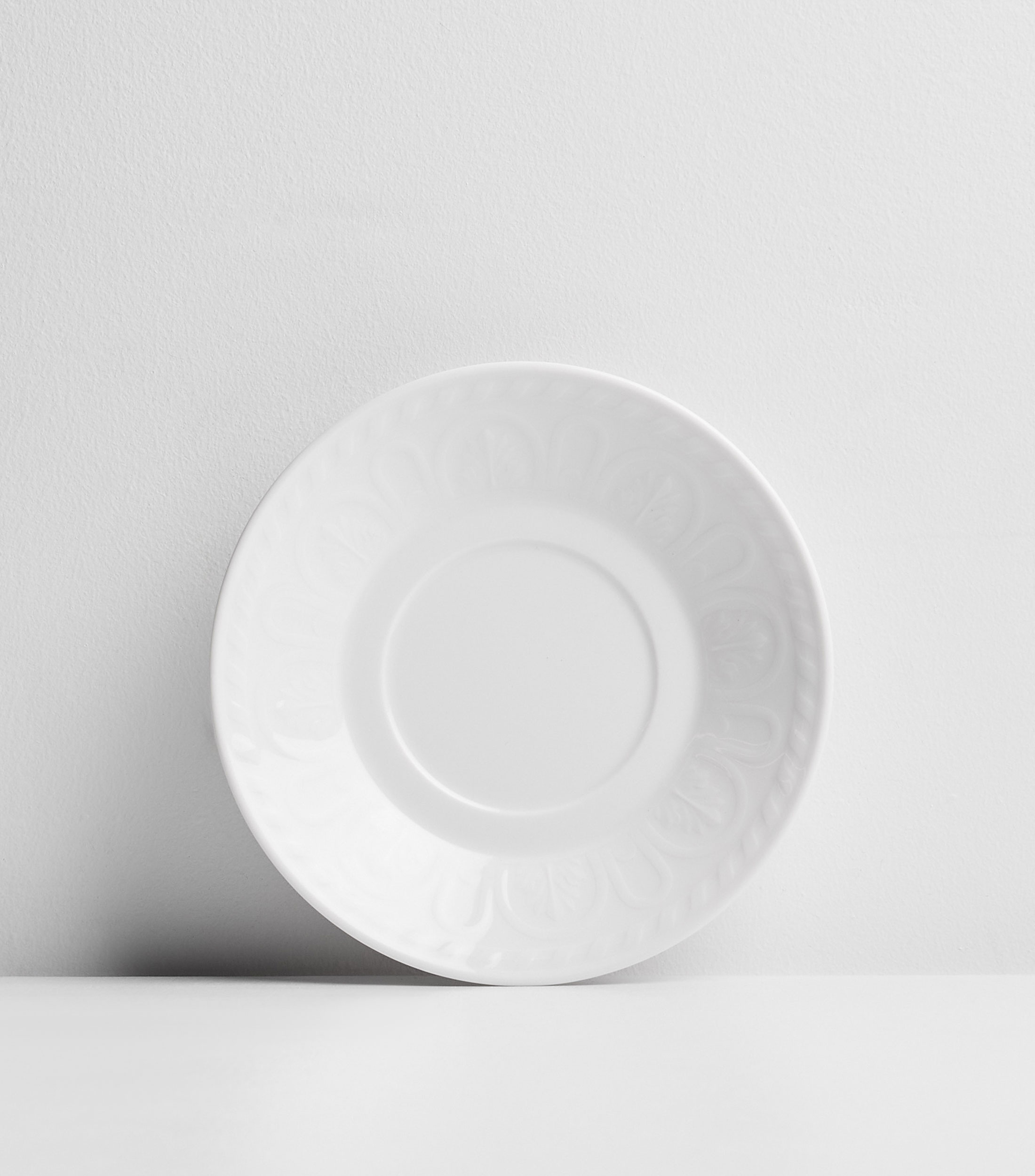 Plato Para taza de Café Cellini