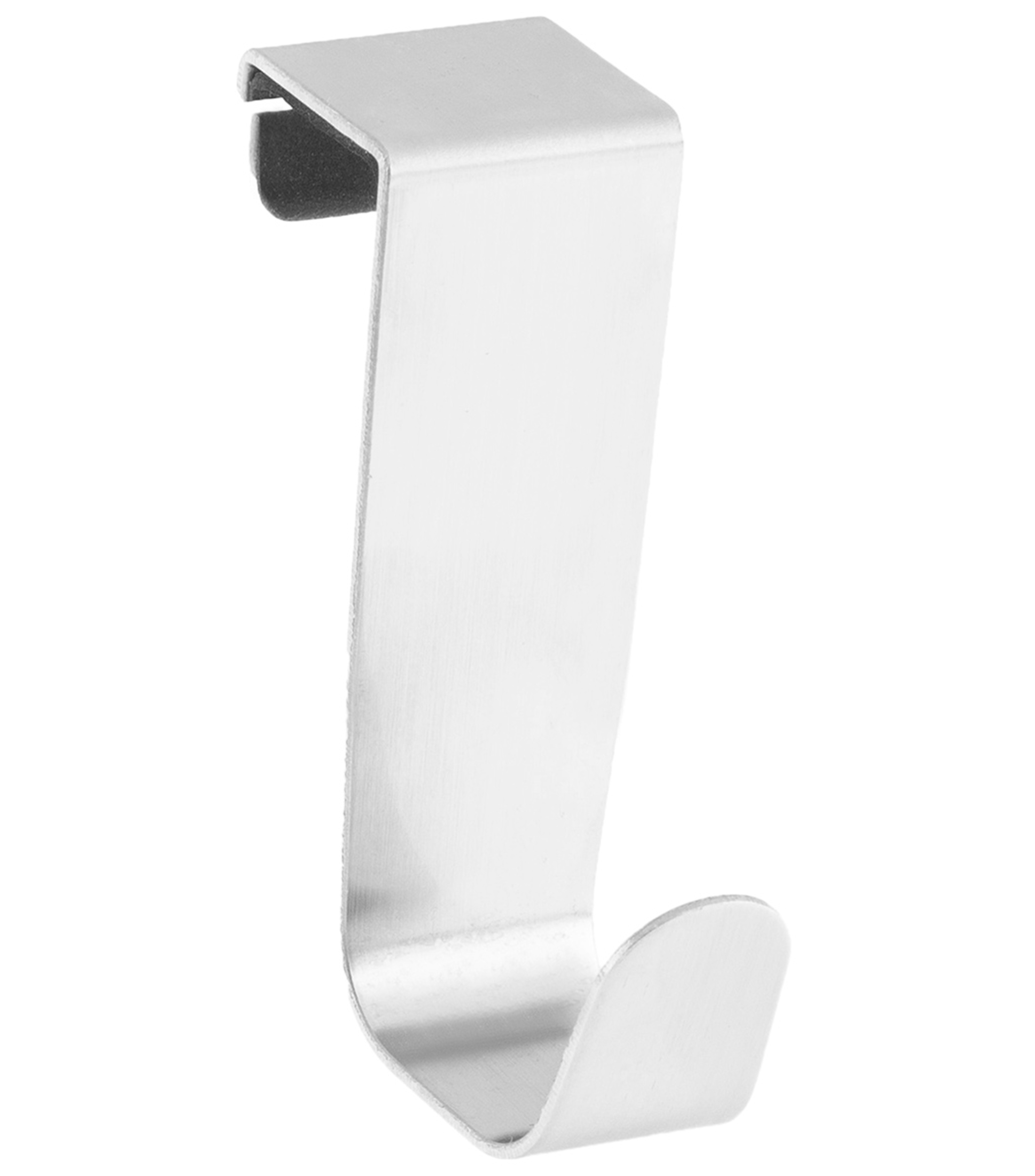 Percha para Gabinete en acero