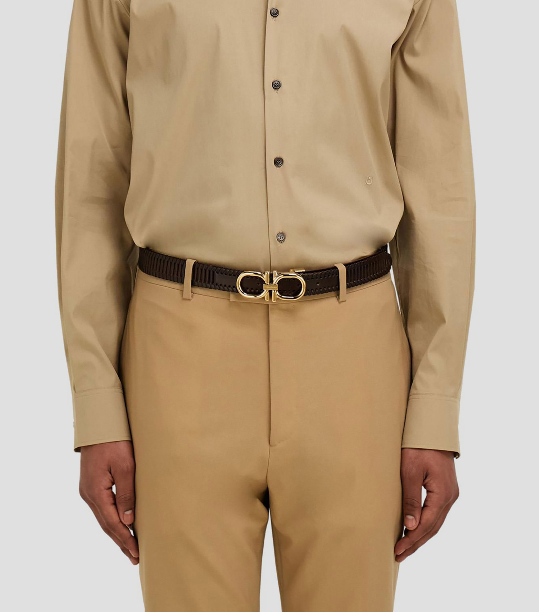 Cinturón Hombre